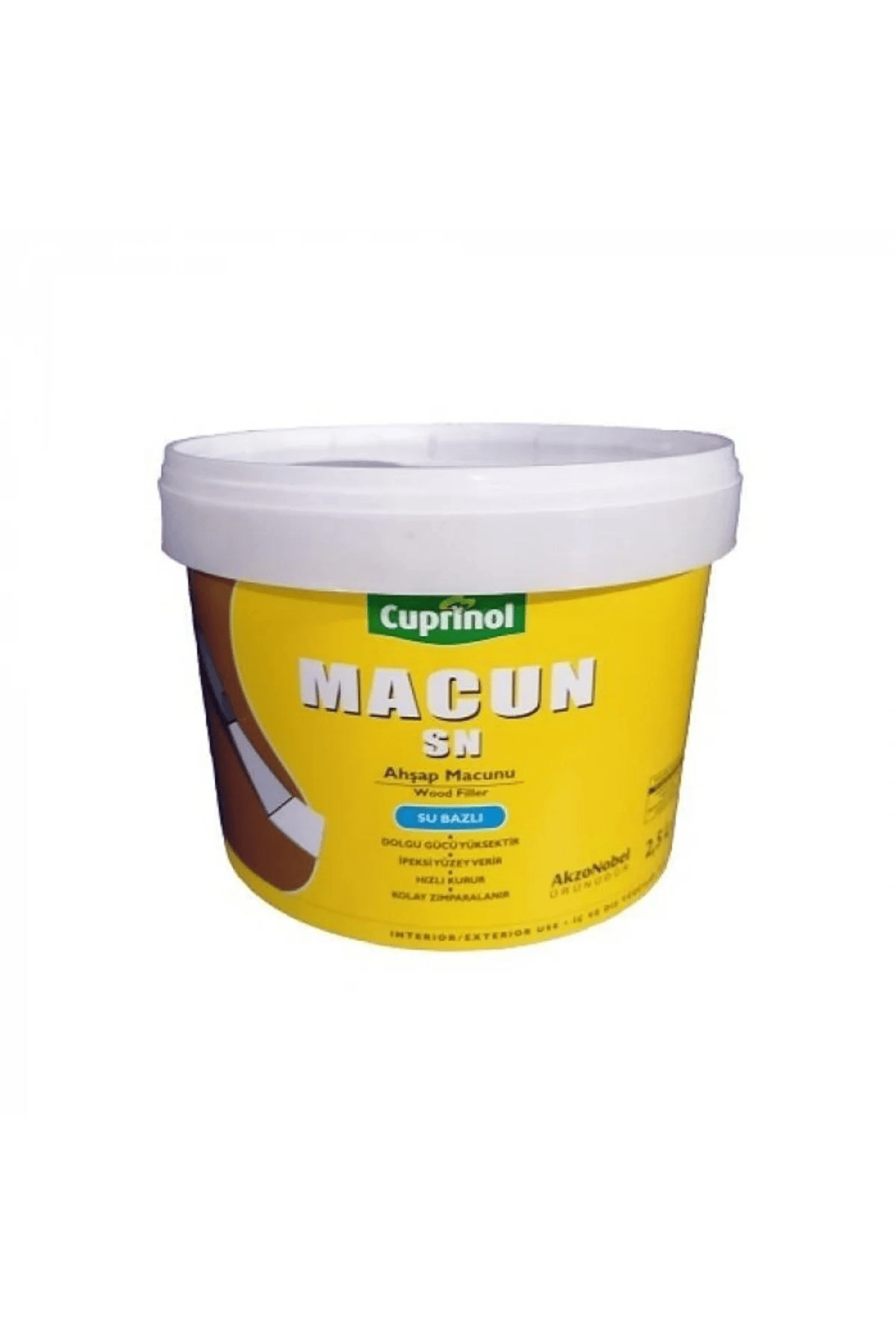 Marshall Cuprinol SN Macun