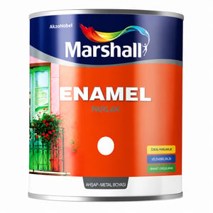Marshall Enamel Parlak