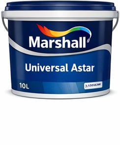 Marshall Universal Astar