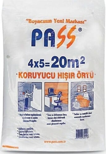 PASS HISIR ORTU