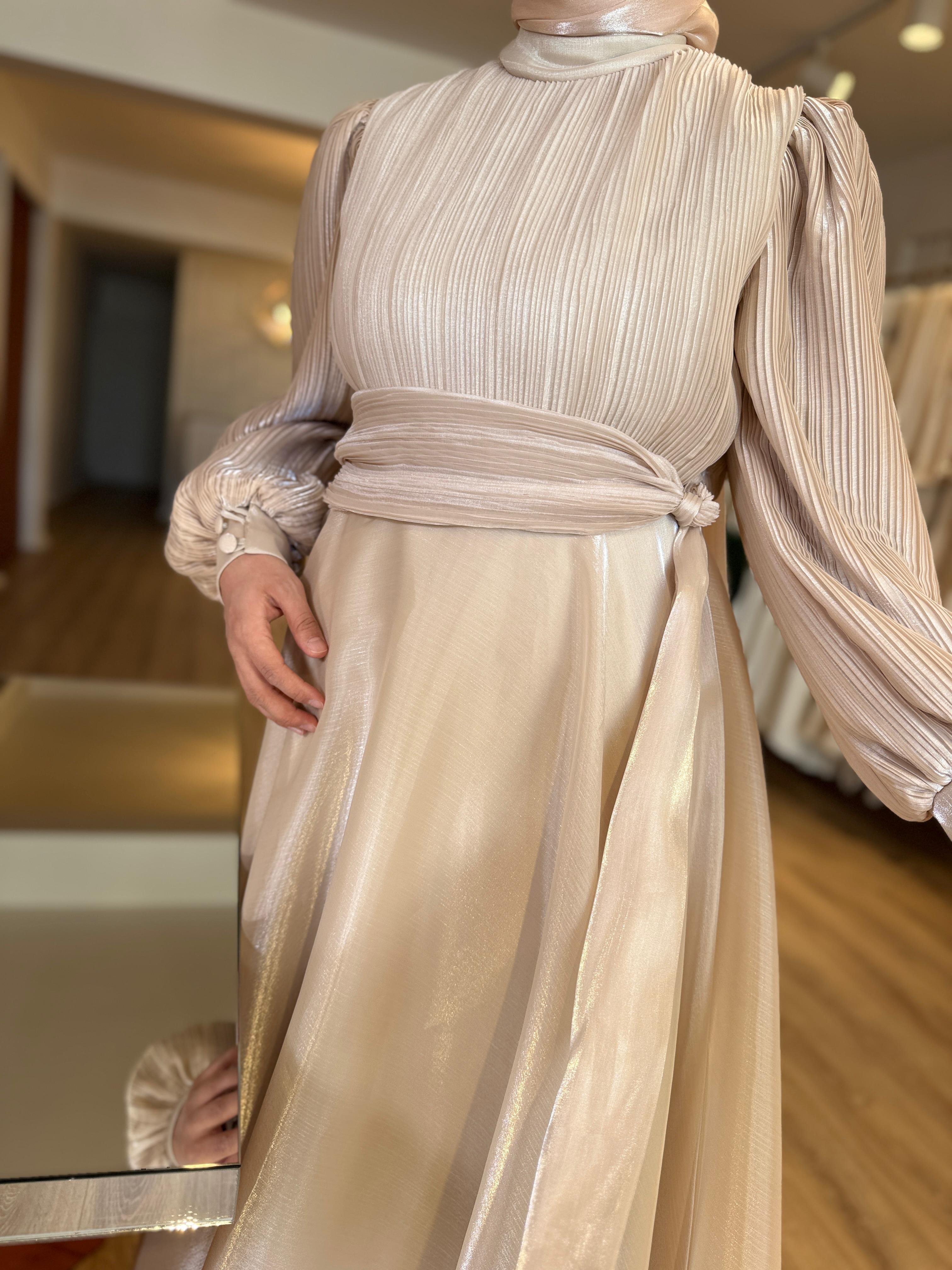 Lili Vizon Elbise
