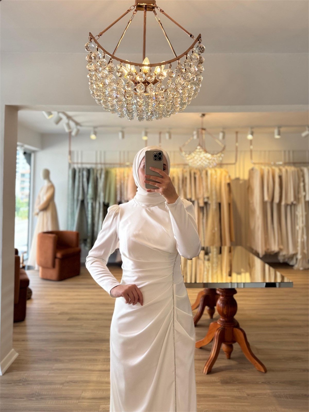 Maysa Elbise