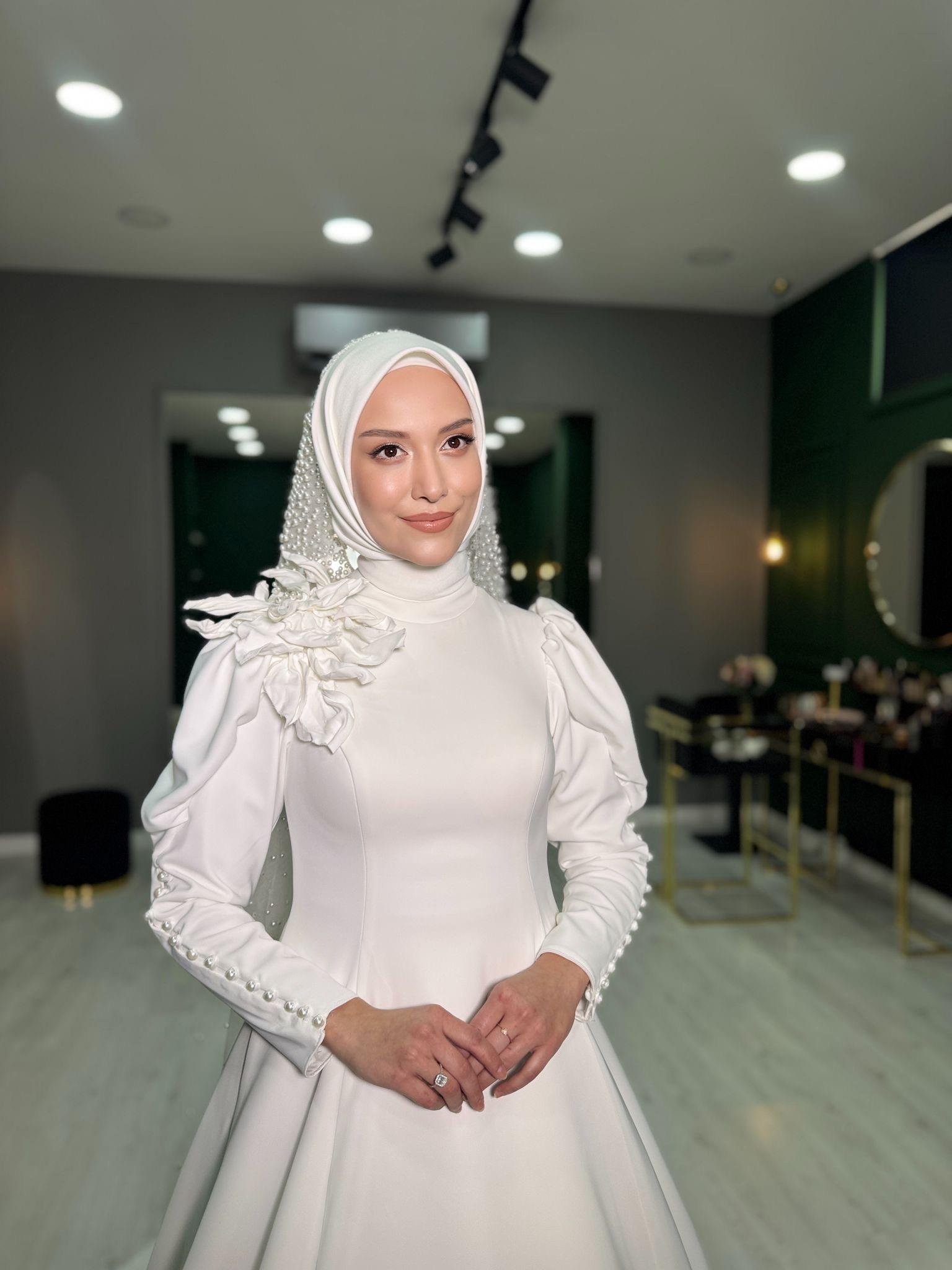 Miray Gelinlik 