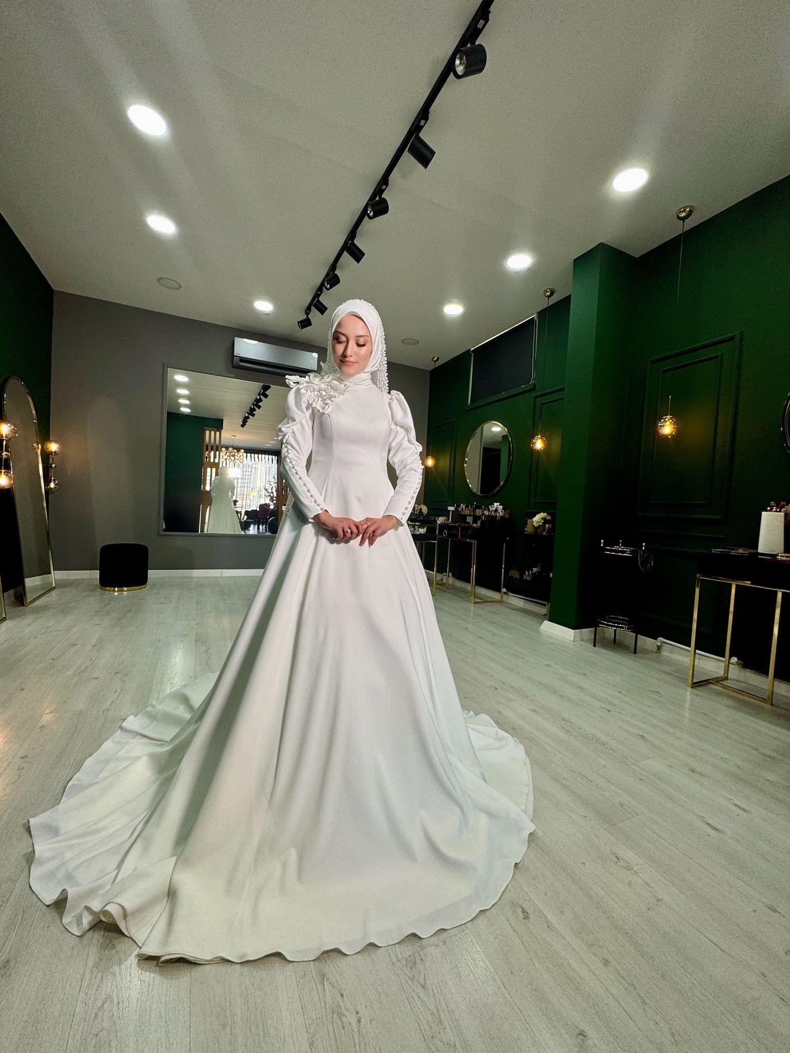 Miray Gelinlik 