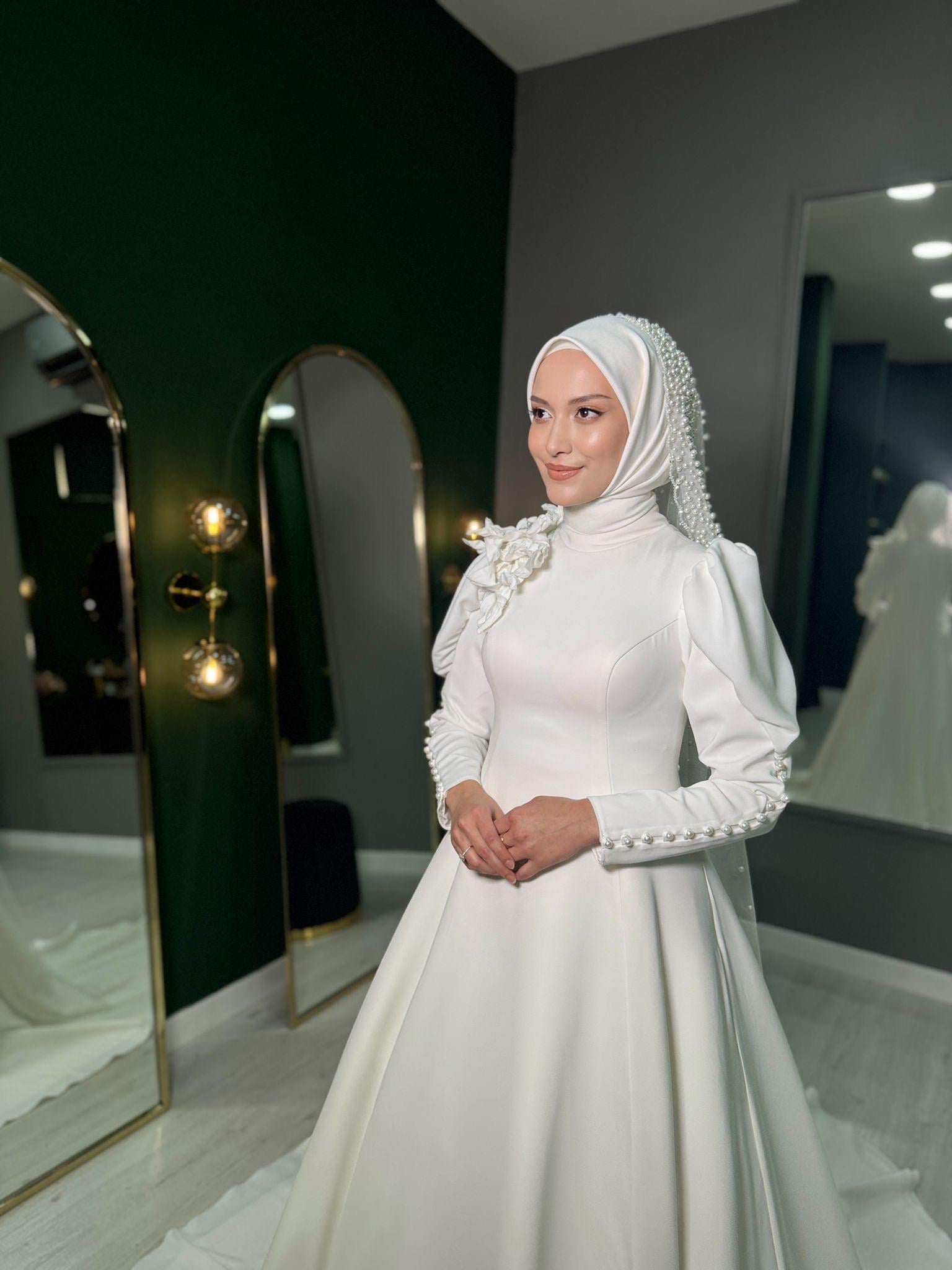 Miray Gelinlik 