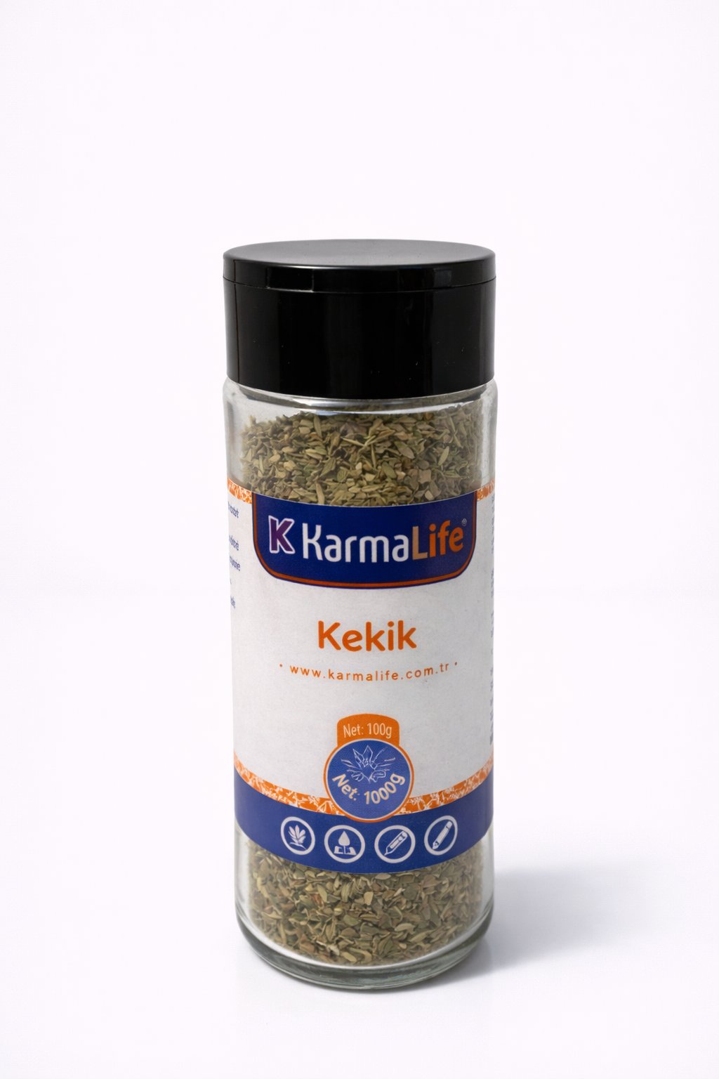  Karma Life Kekik 10 G