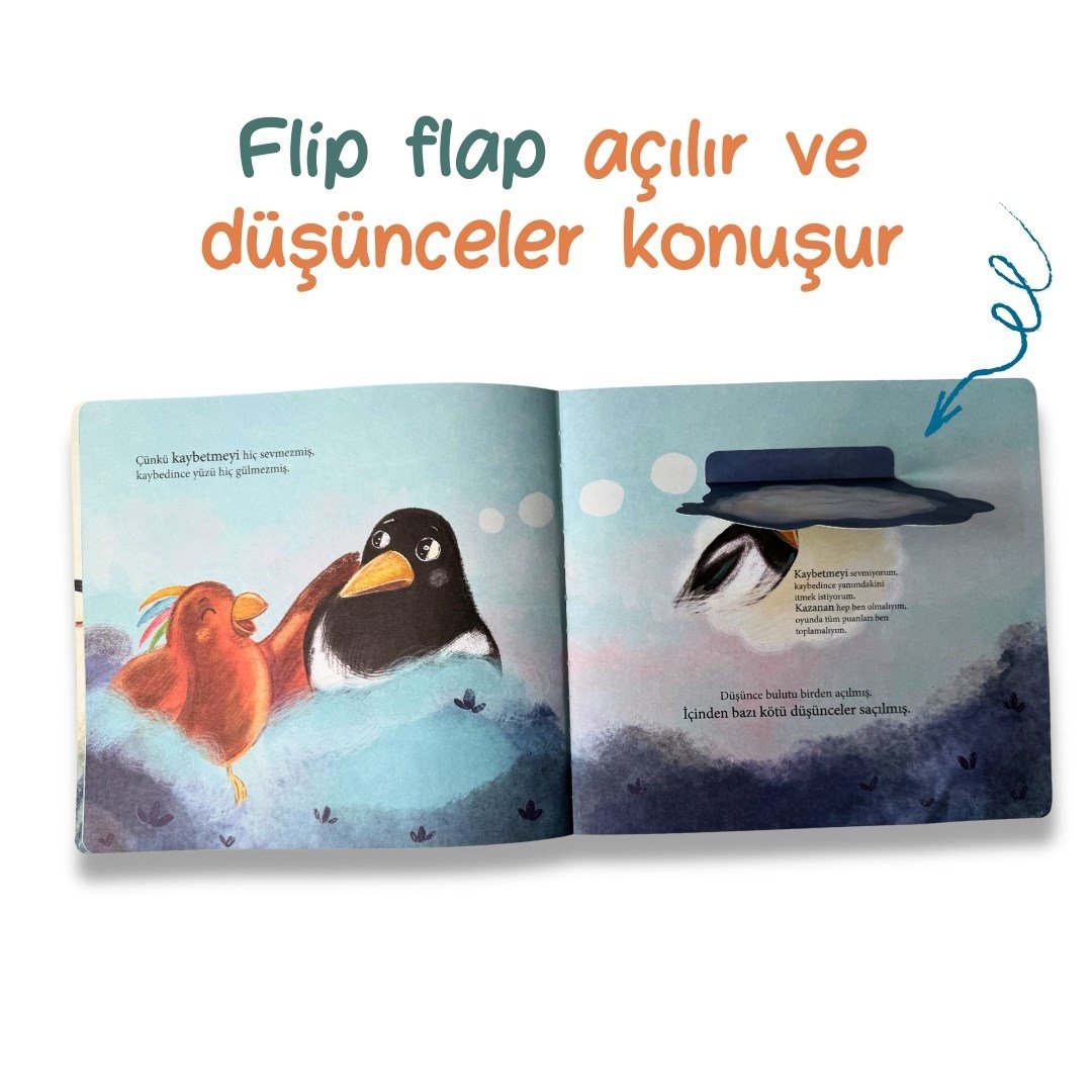 Böyle Daha Güzel Hata Karşısında Özür