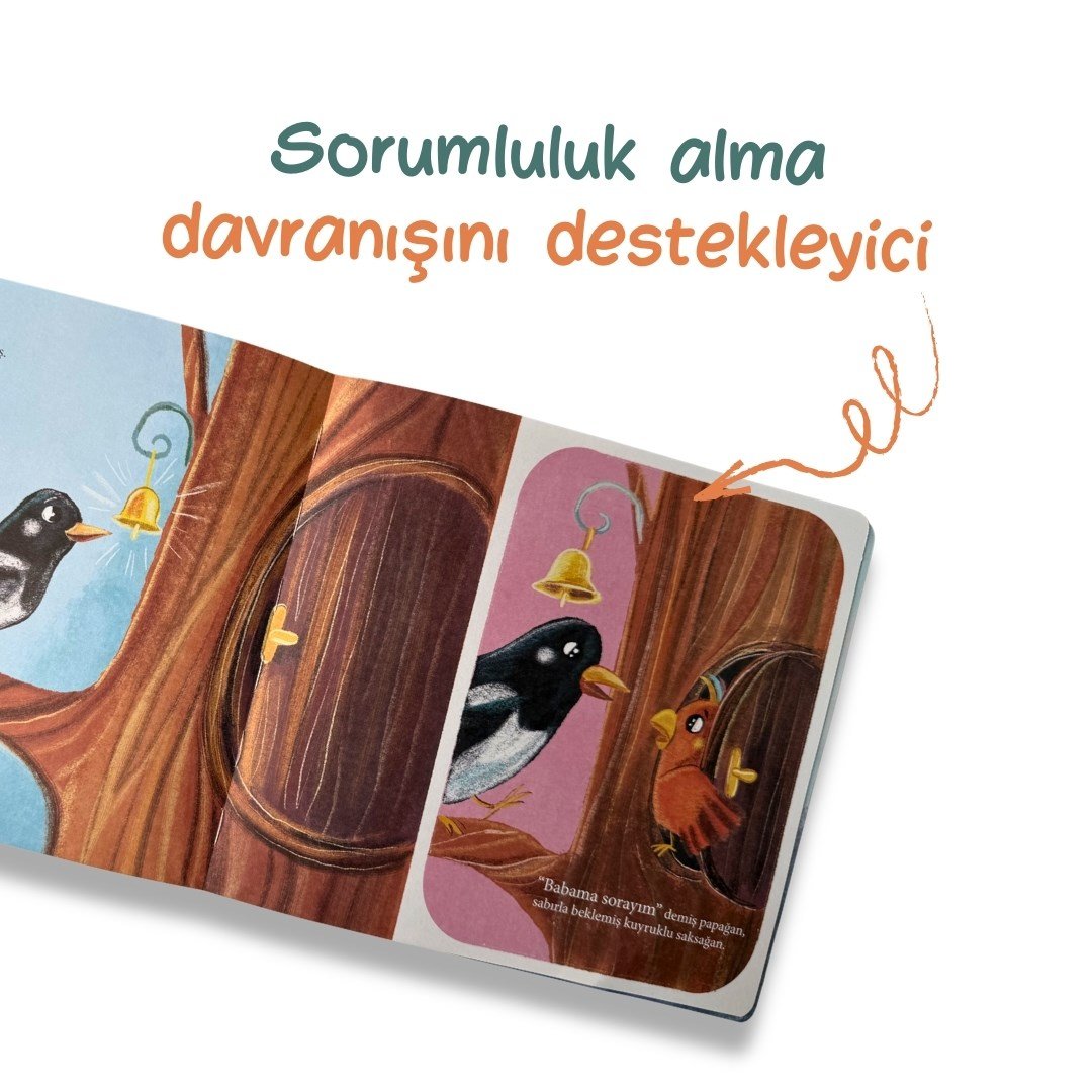 Böyle Daha Güzel Hata Karşısında Özür