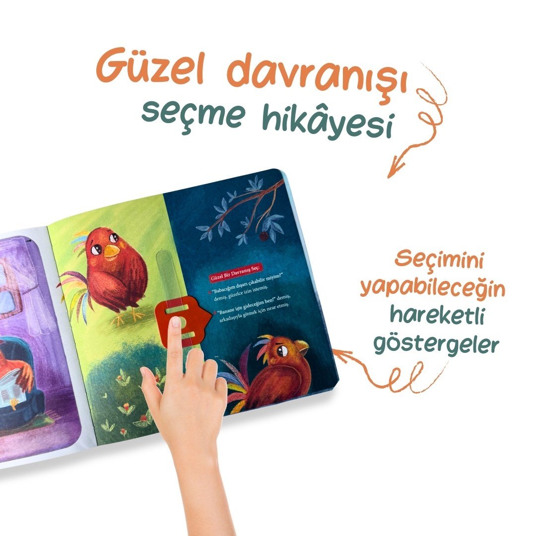 Böyle Daha Güzel Hata Karşısında Özür