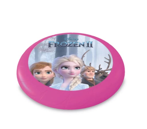 Dede Frozen Frizbi