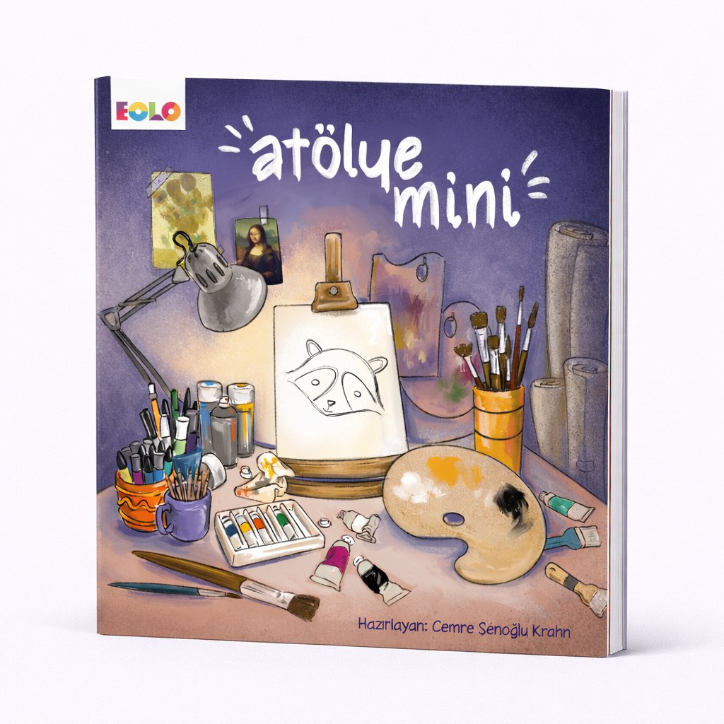 Eolo Atölye Mini