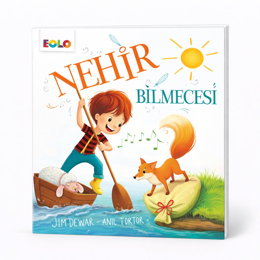Eolo Nehir Bilmecesi