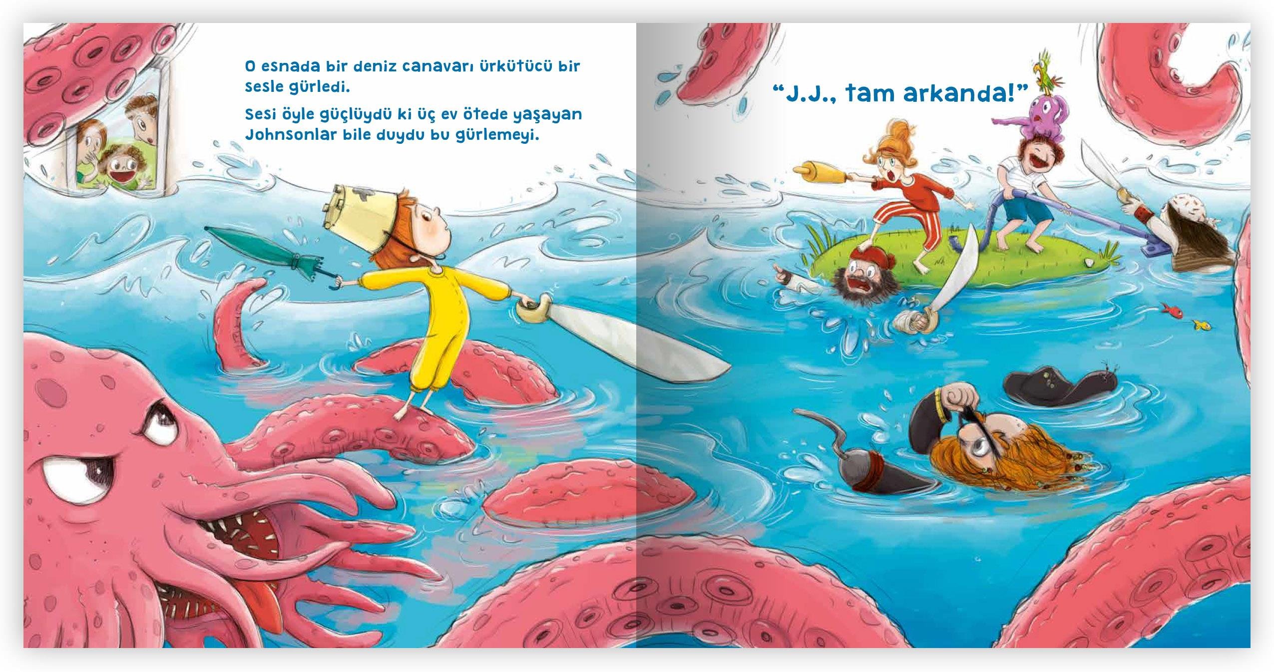 Eolo Sızdıran Kitap