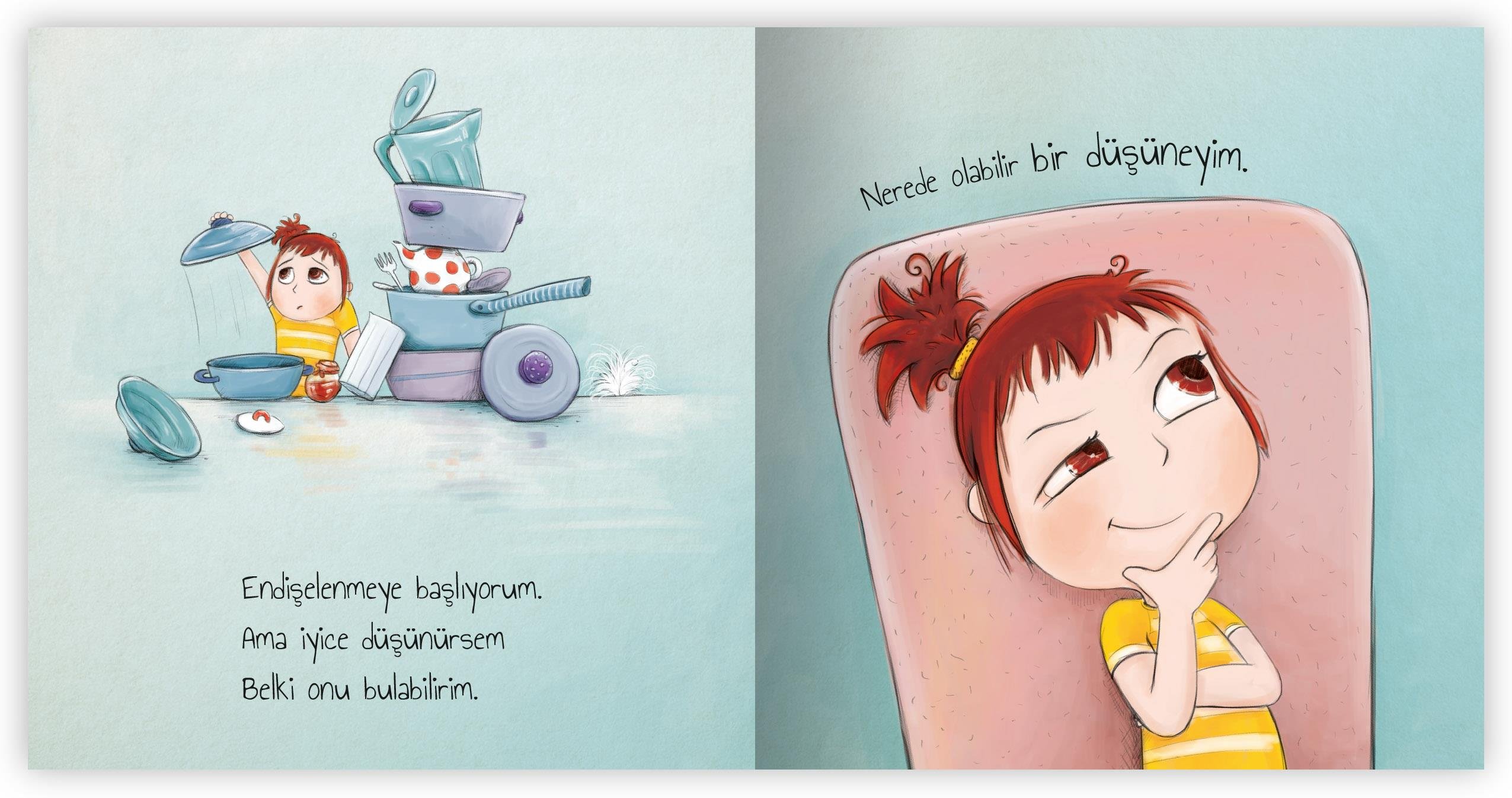 Eolo Teddy Neredesin ?