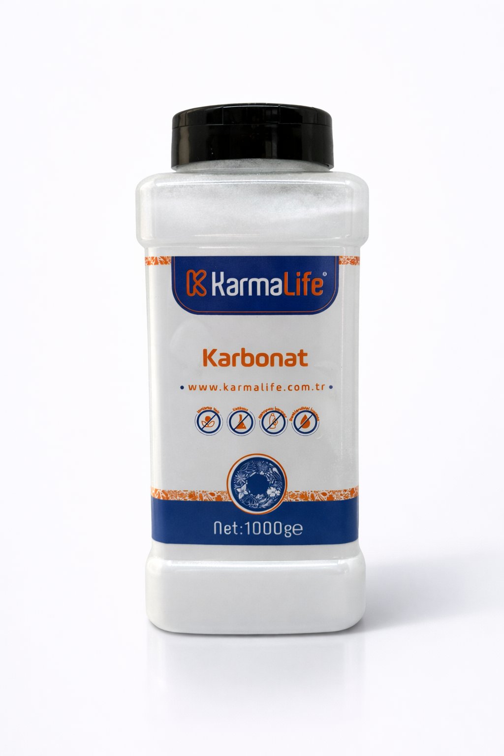 Karma Life Karbonat 1000 G