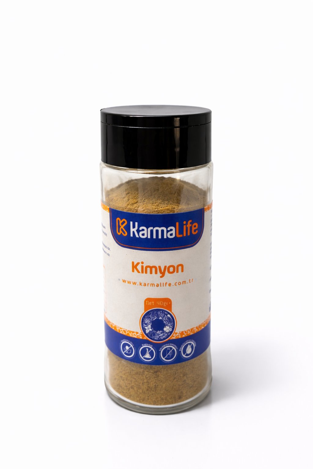 Karma Life Kimyon 40 G