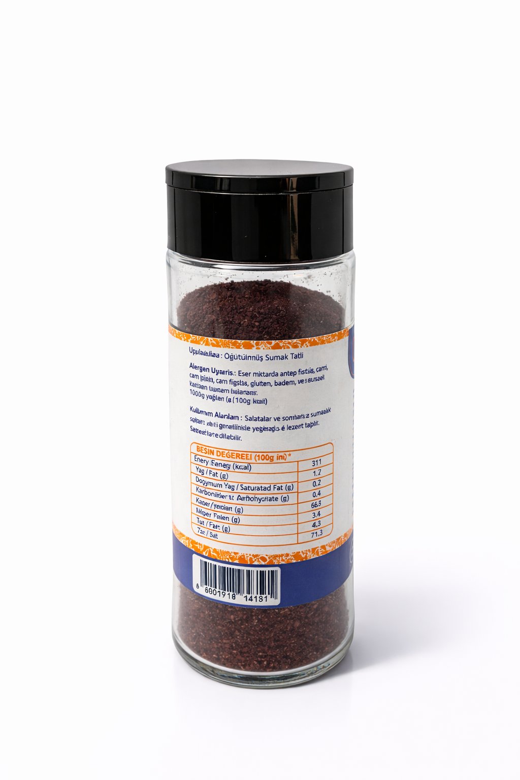 Karma Life Sumak 45 g