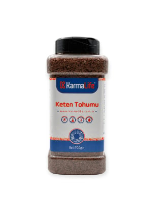 Karmalife Keten Tohumu 700 g
