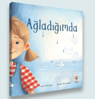 Sincap Kitap Ağladığımda