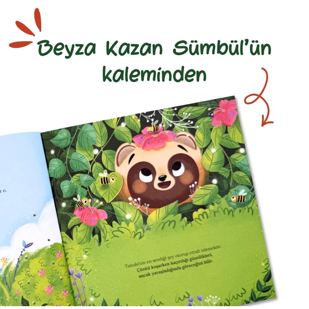 Sincap Kitap Benim Gücüm Başka Bu Sensin Serisi