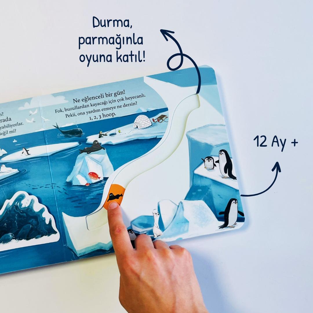 Sincap Kitap Bir Yola Çık - Hayvanlar