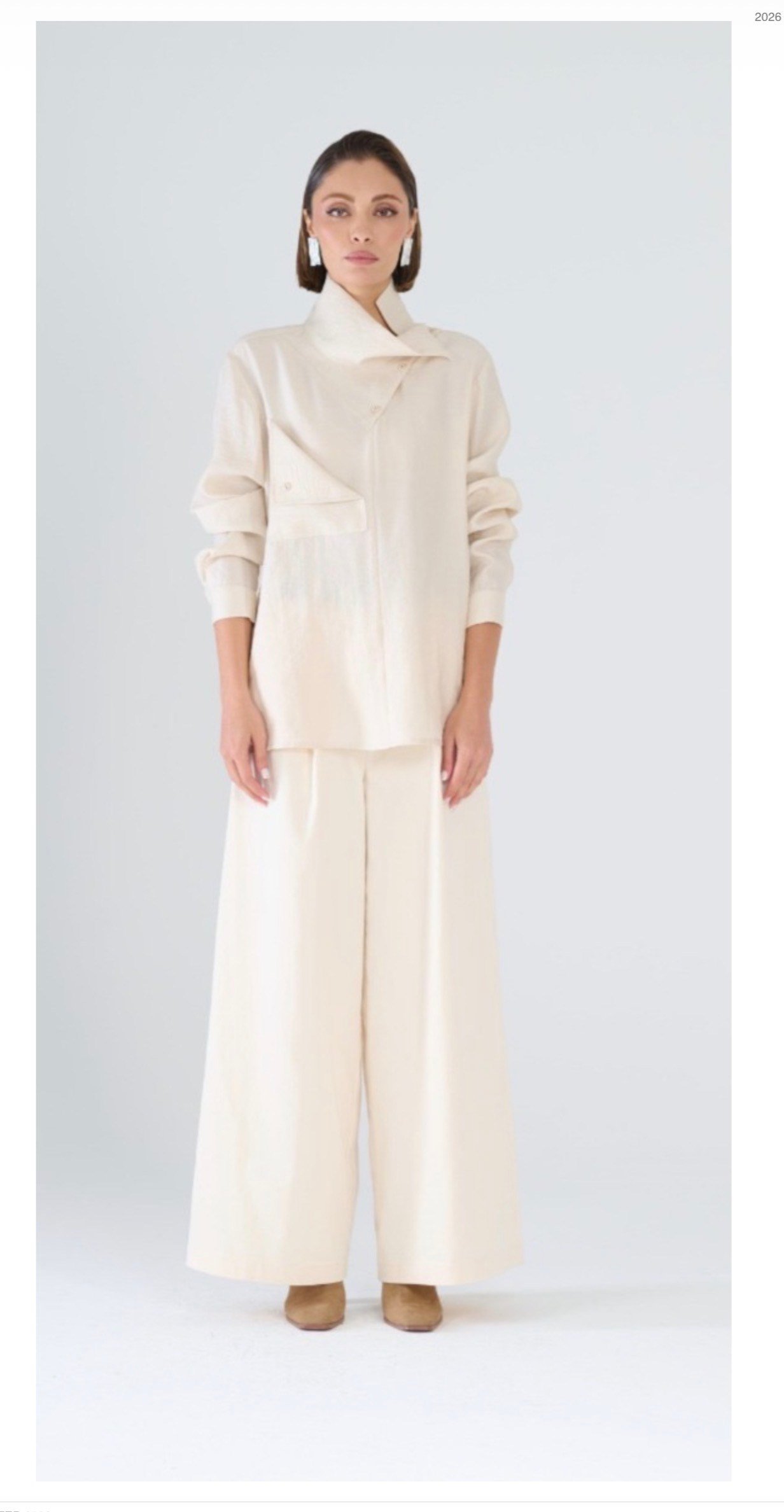 Armani Tunik