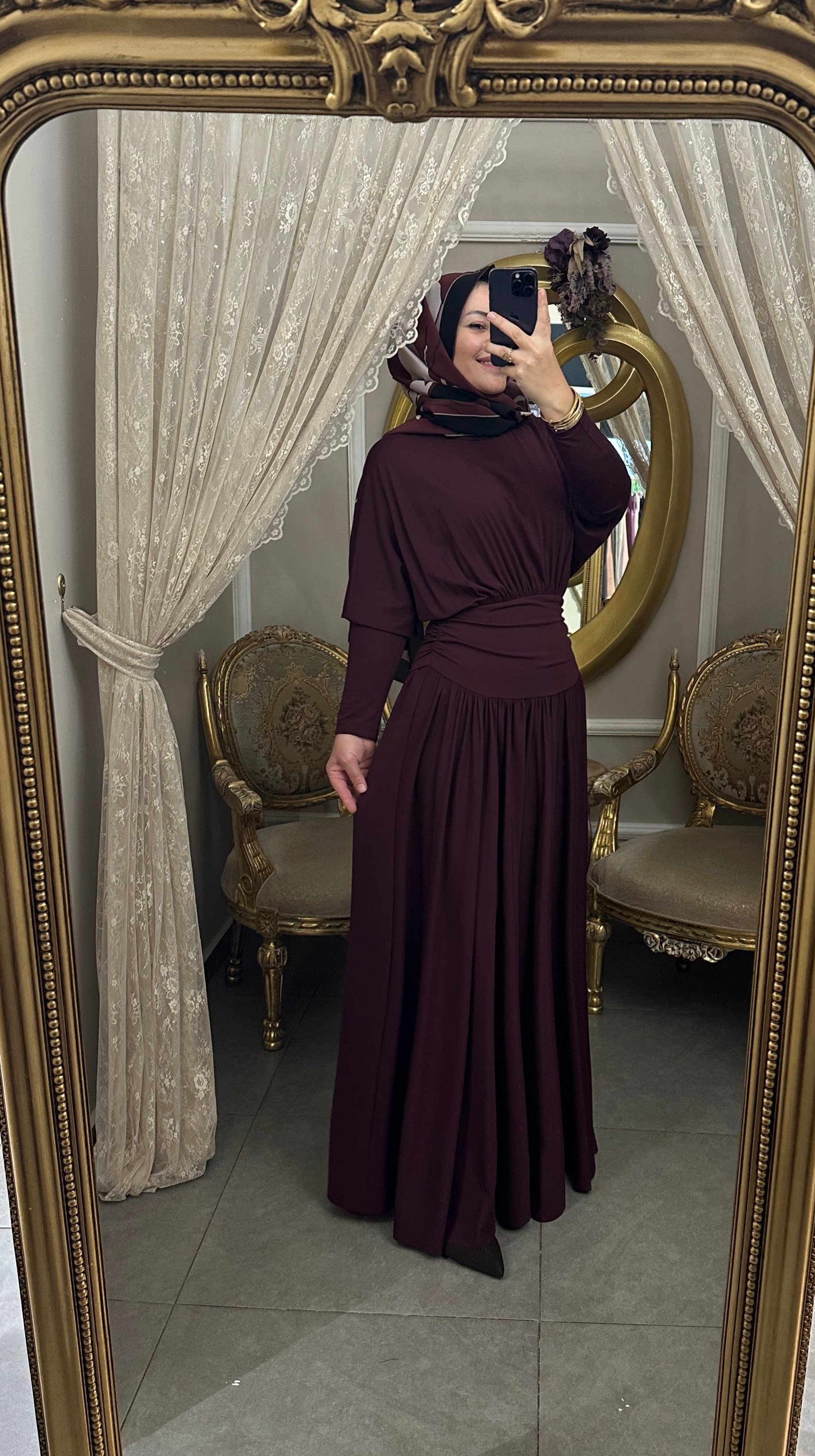 Charm Dress 