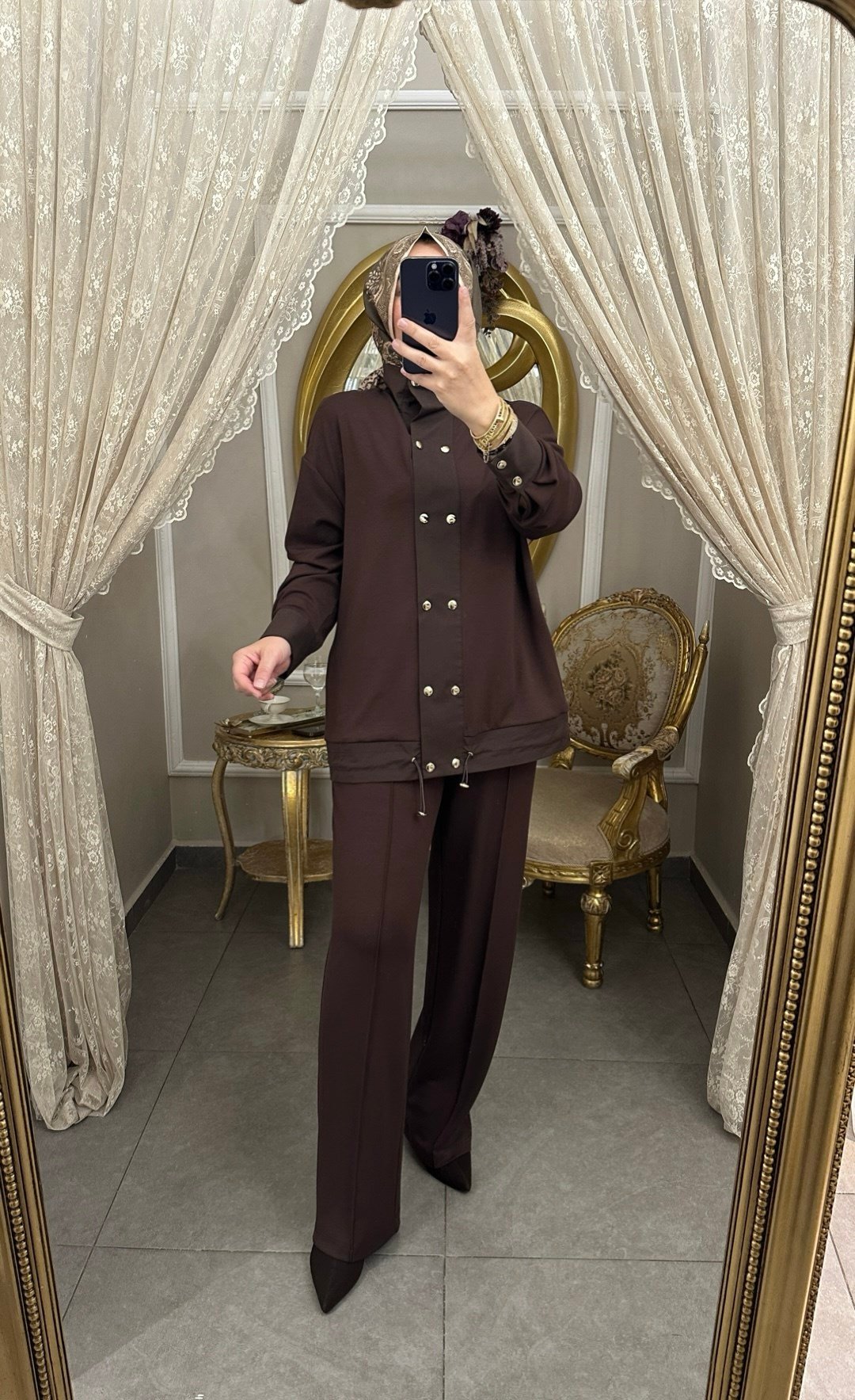 Demetrıa Takım
