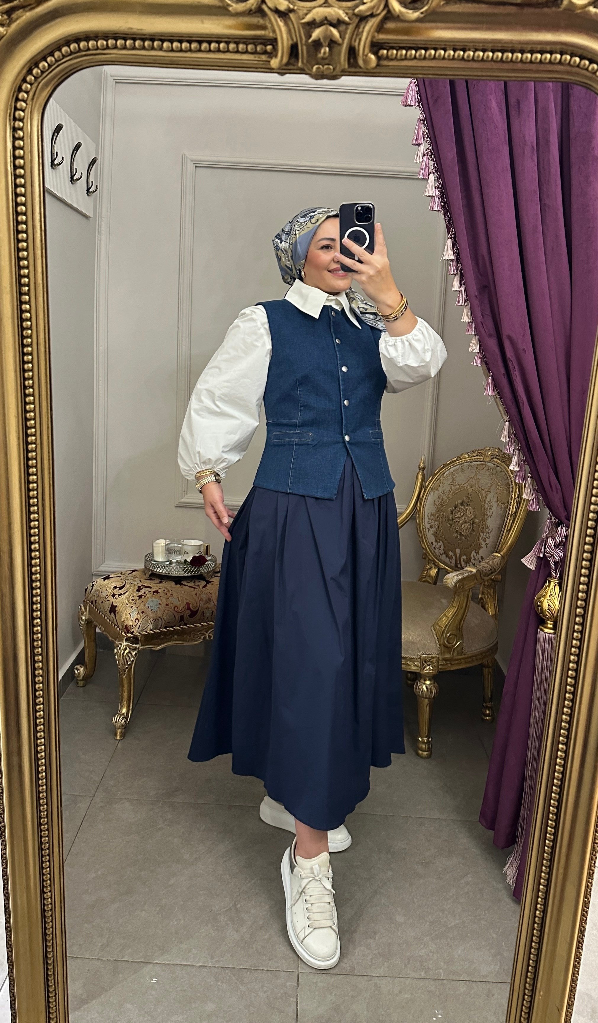 Elvaıs Elbise 