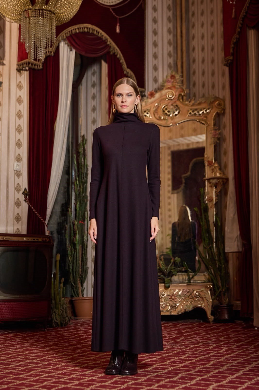 Endless West Dress