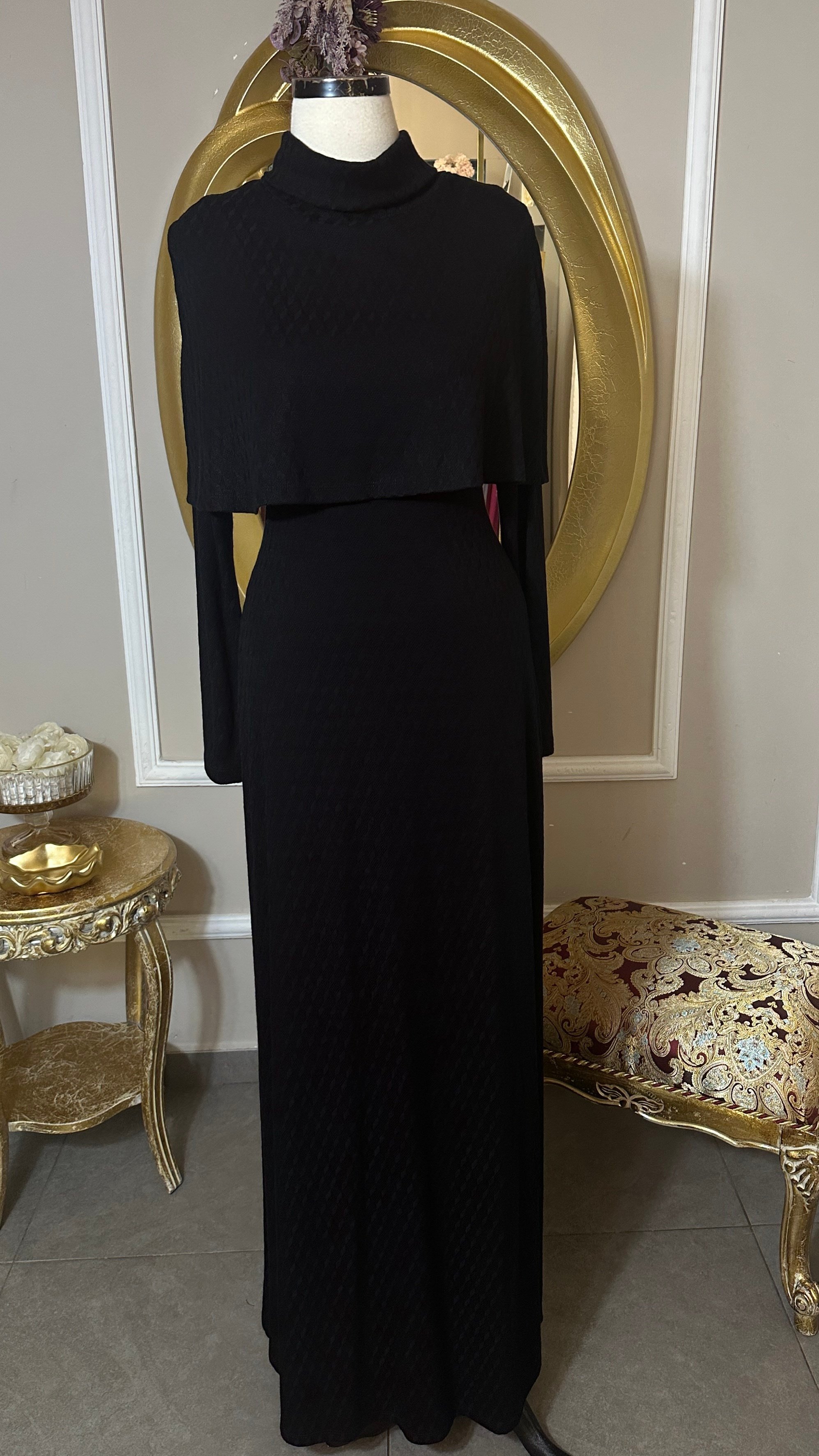 Fame Dress