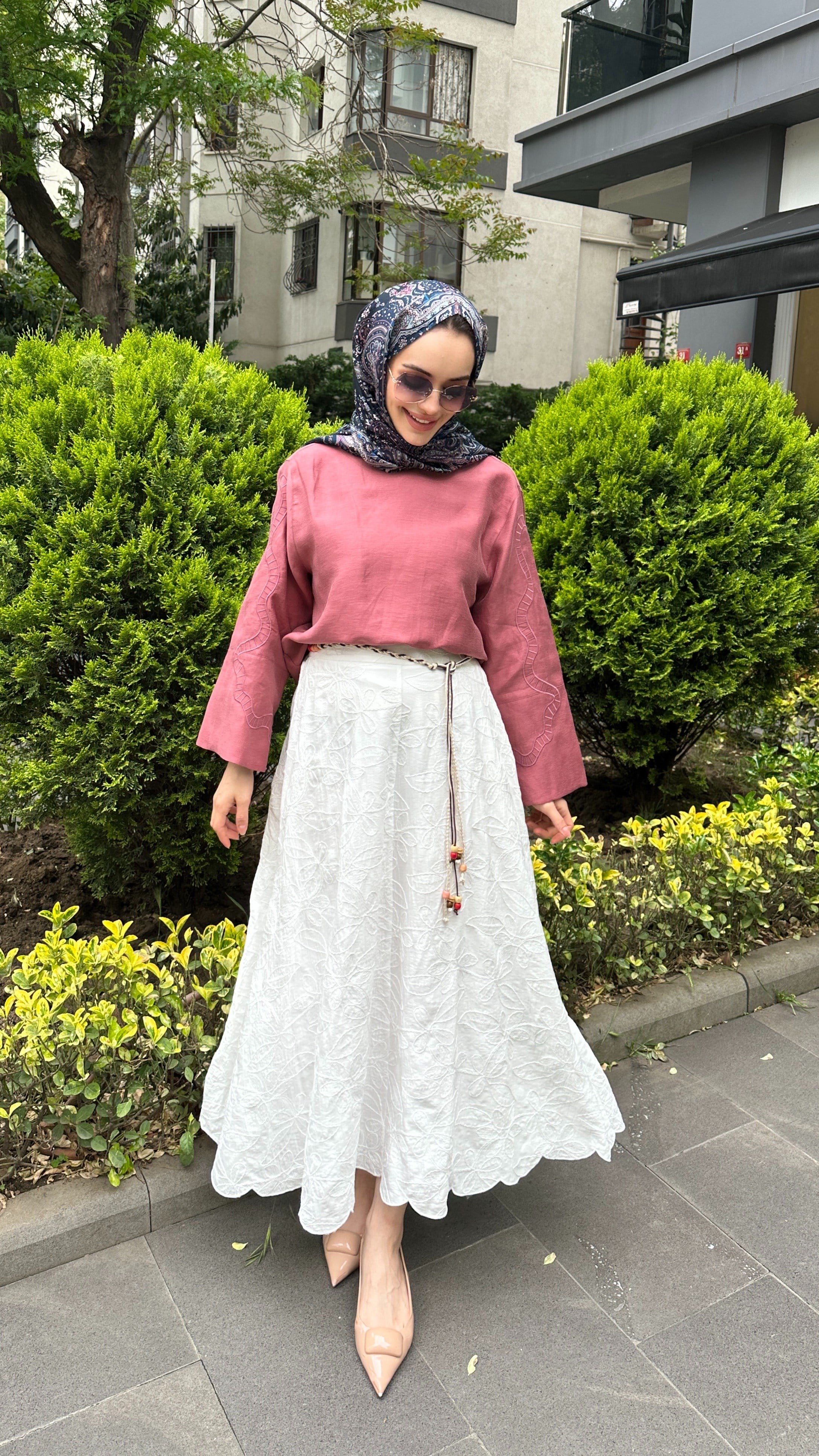 Juna Etek