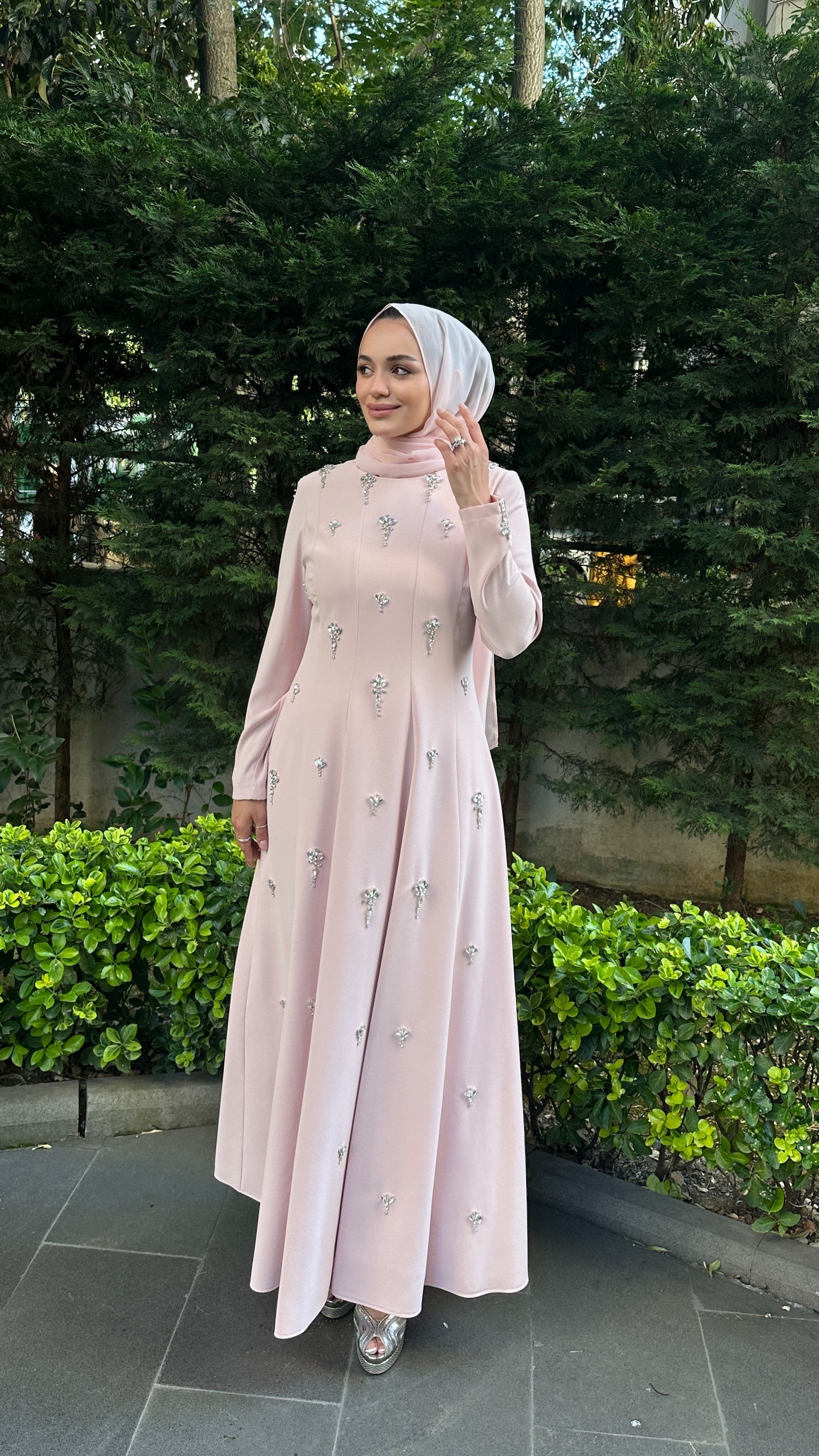 Karmen Dress