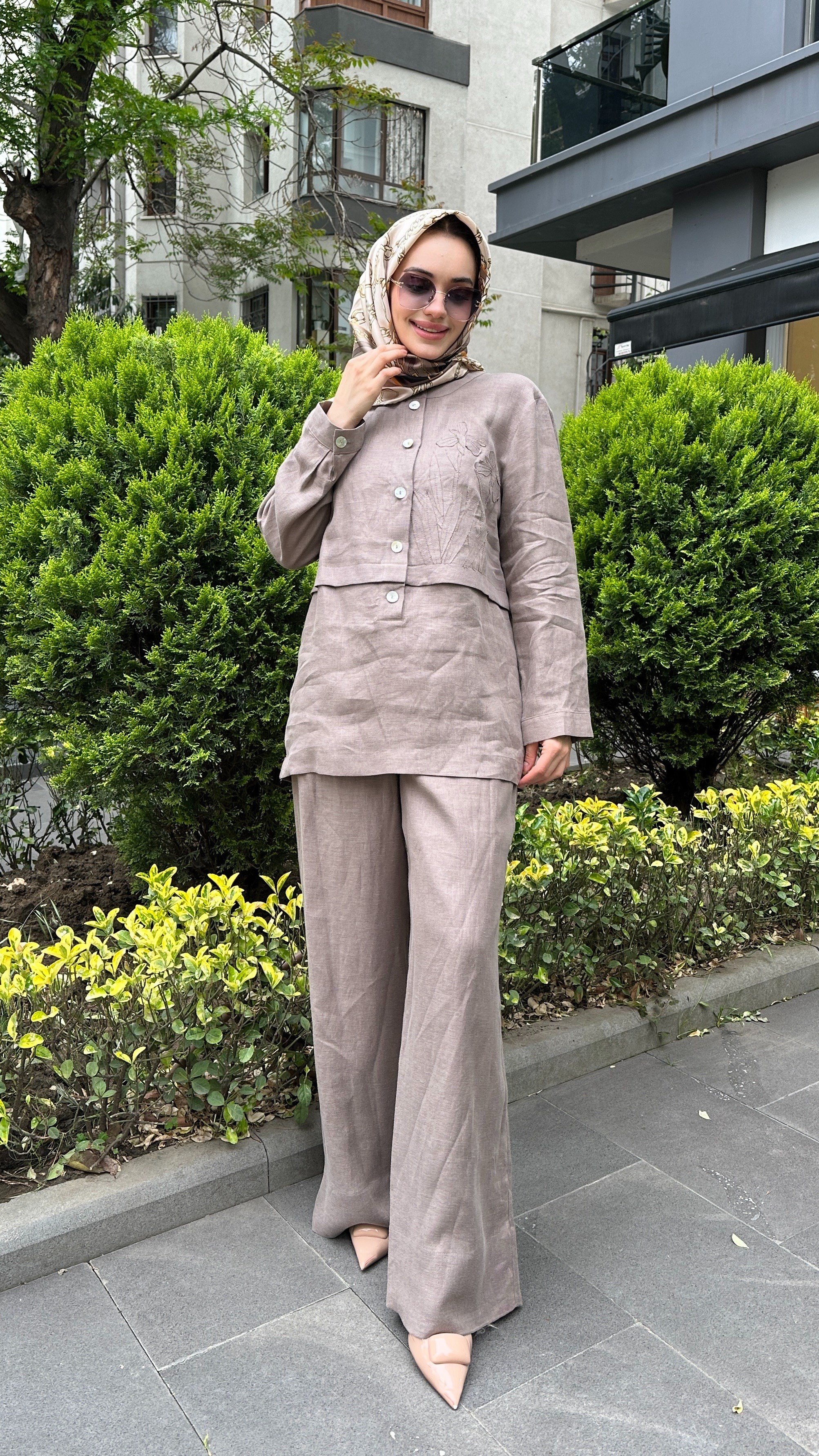 Lani Takım