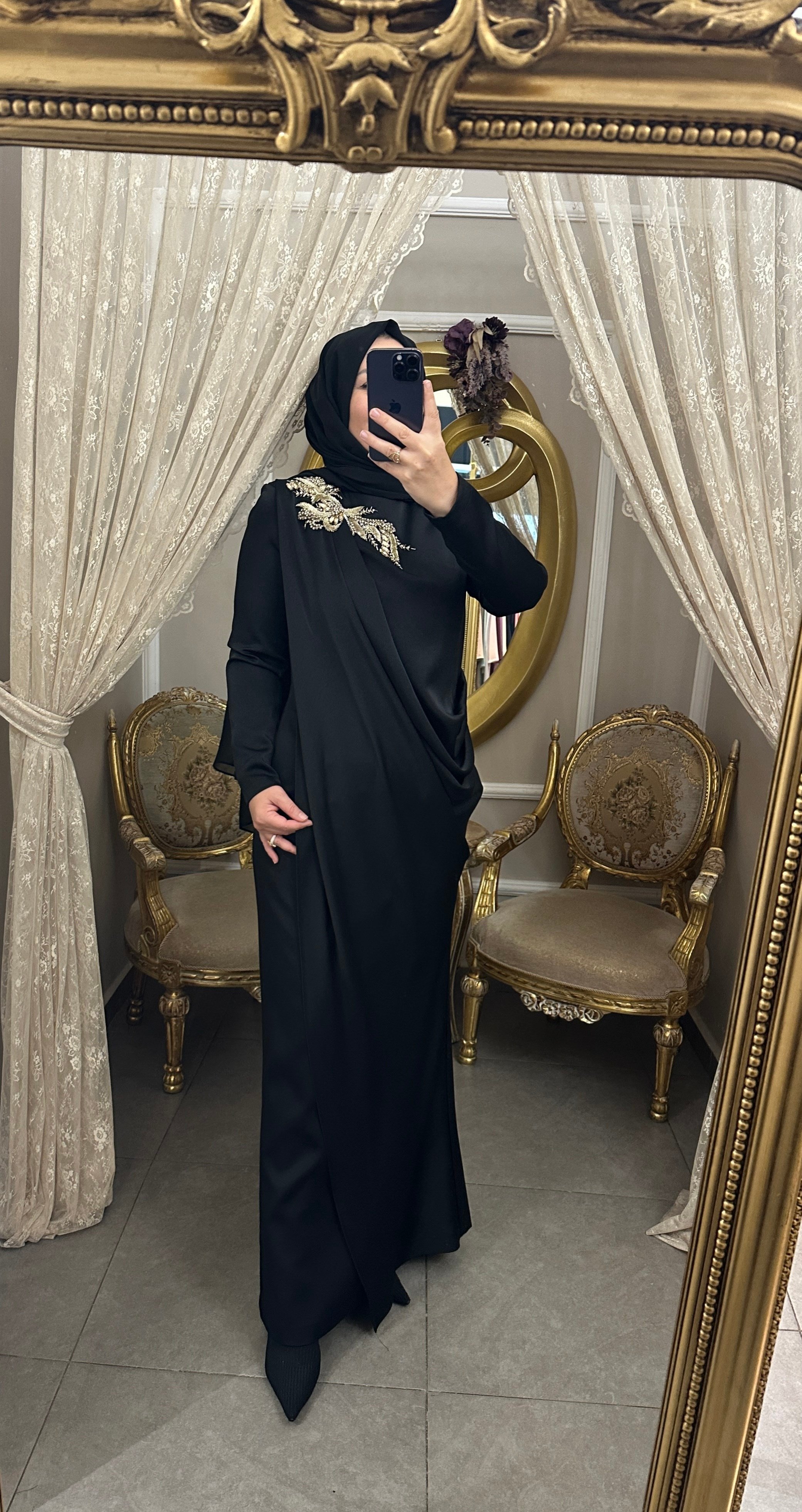 Lunarıa Dress