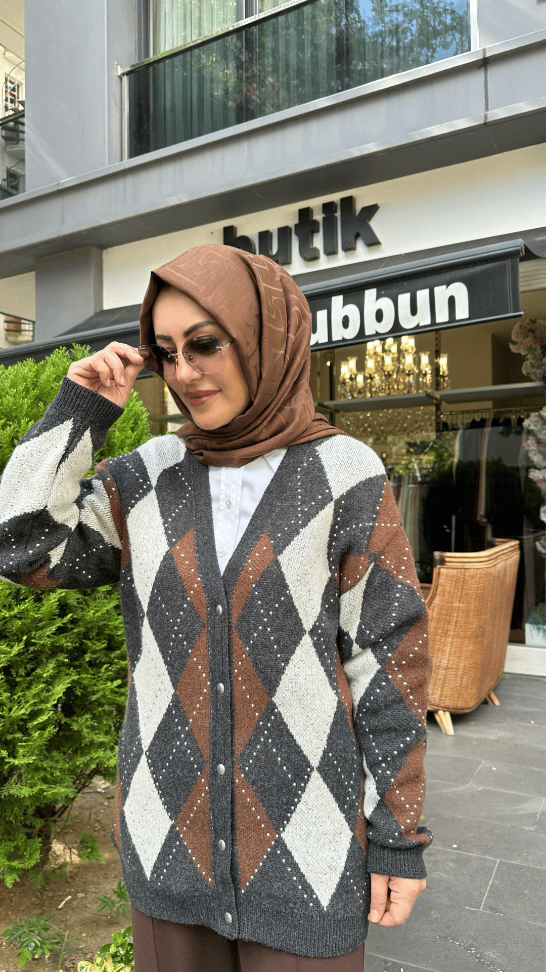 Novae Hırka