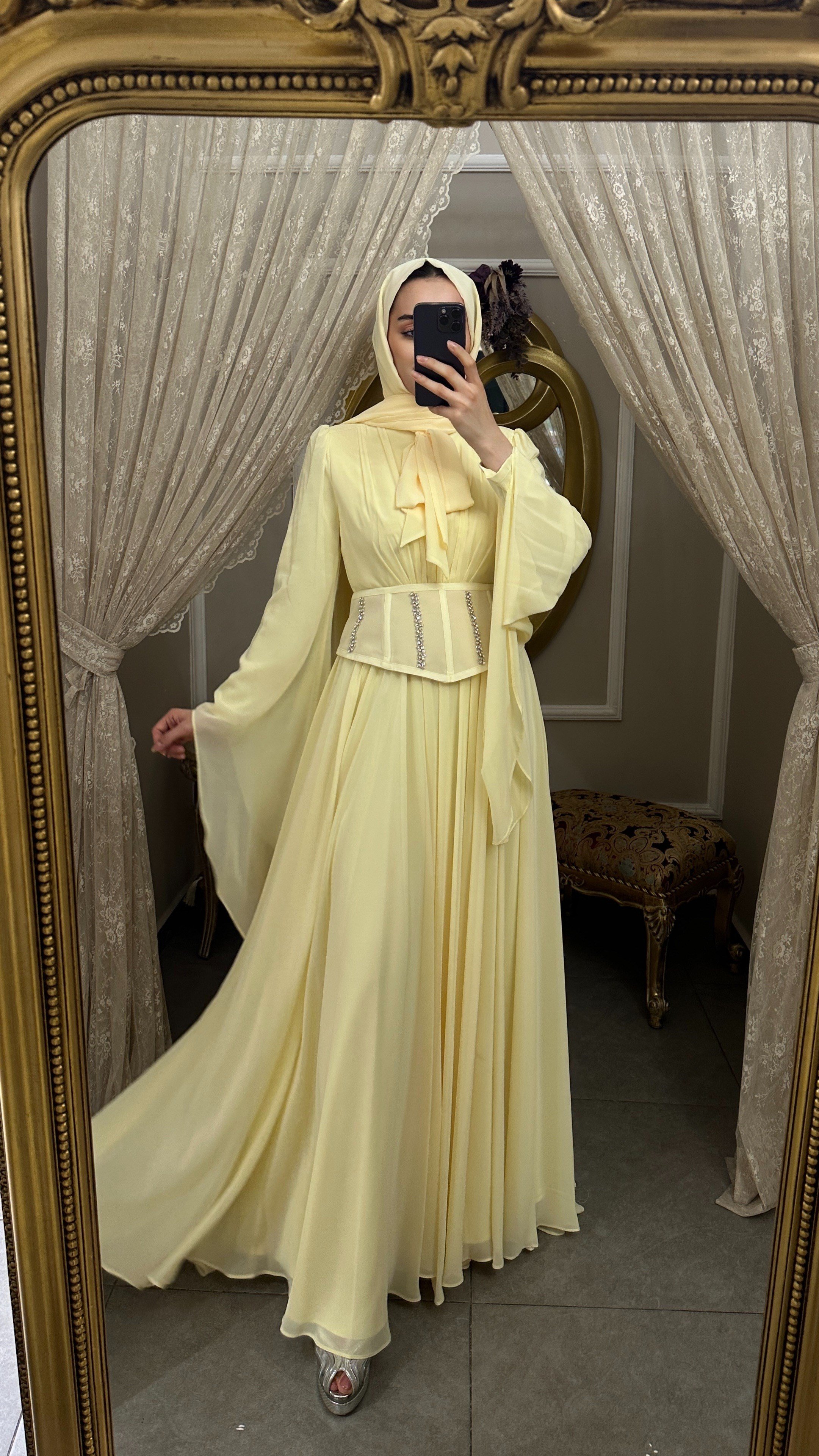 Sara Dress