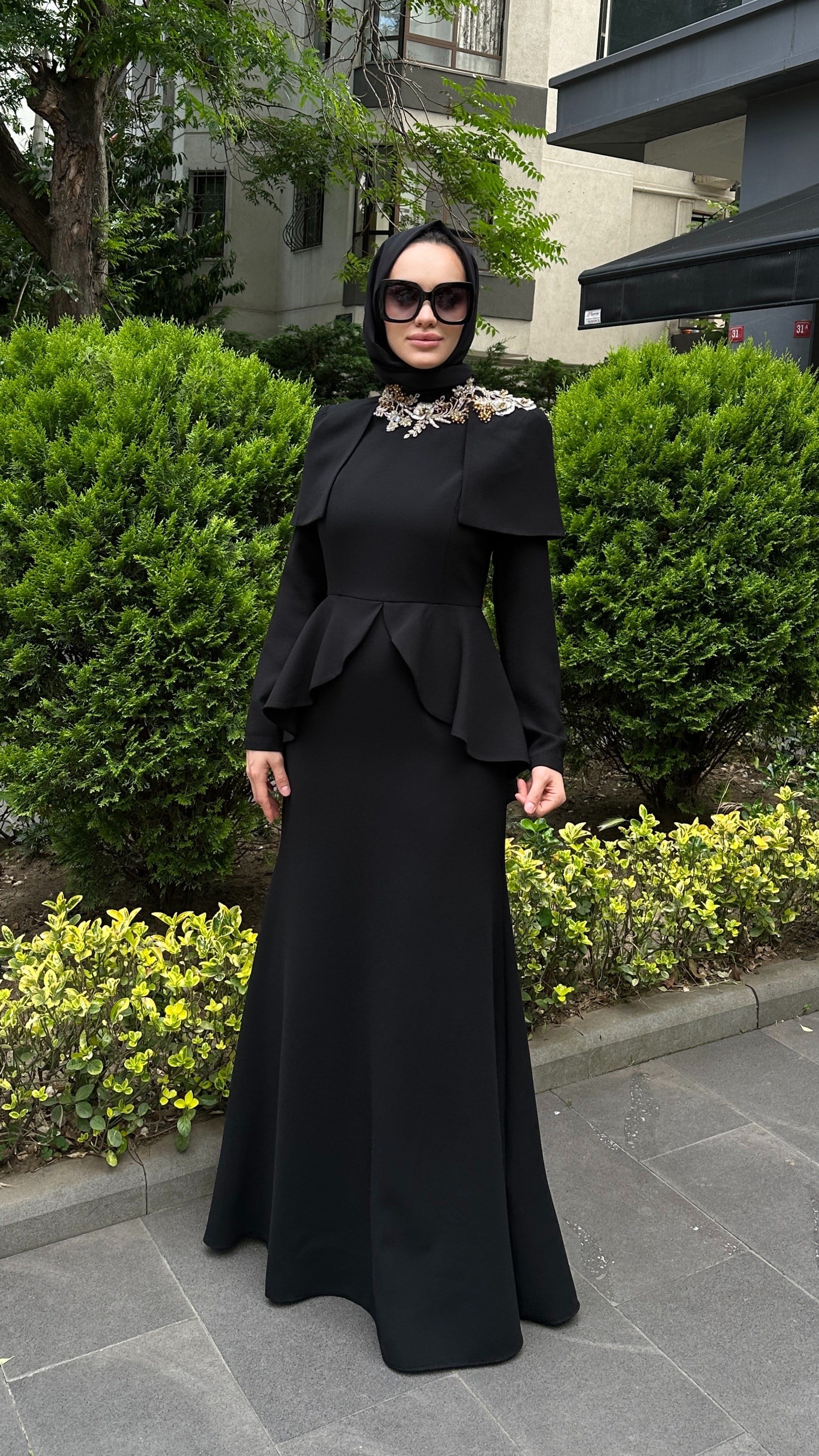 Sofia Dress