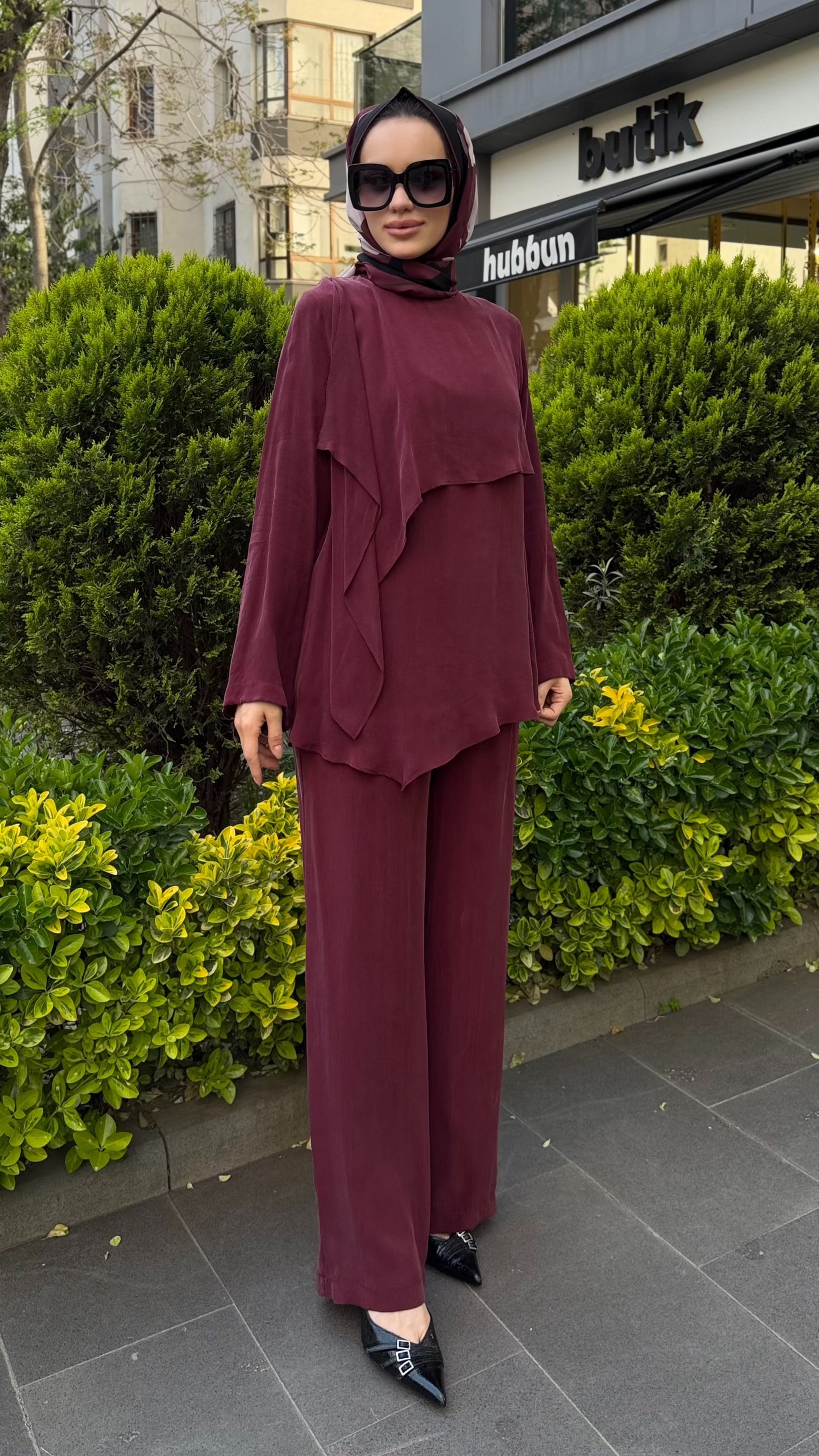 Sonya Takım