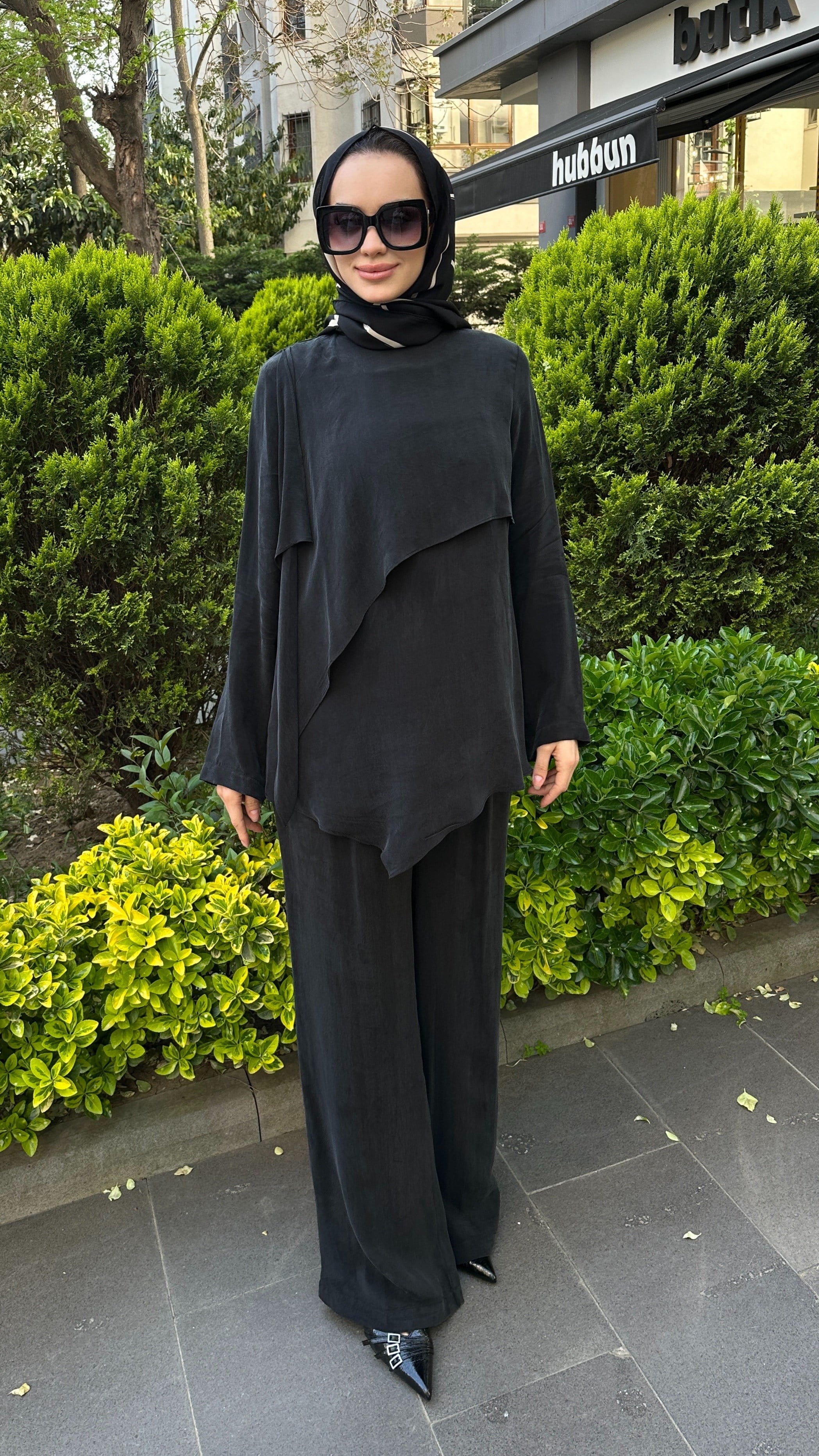 Sonya Takım