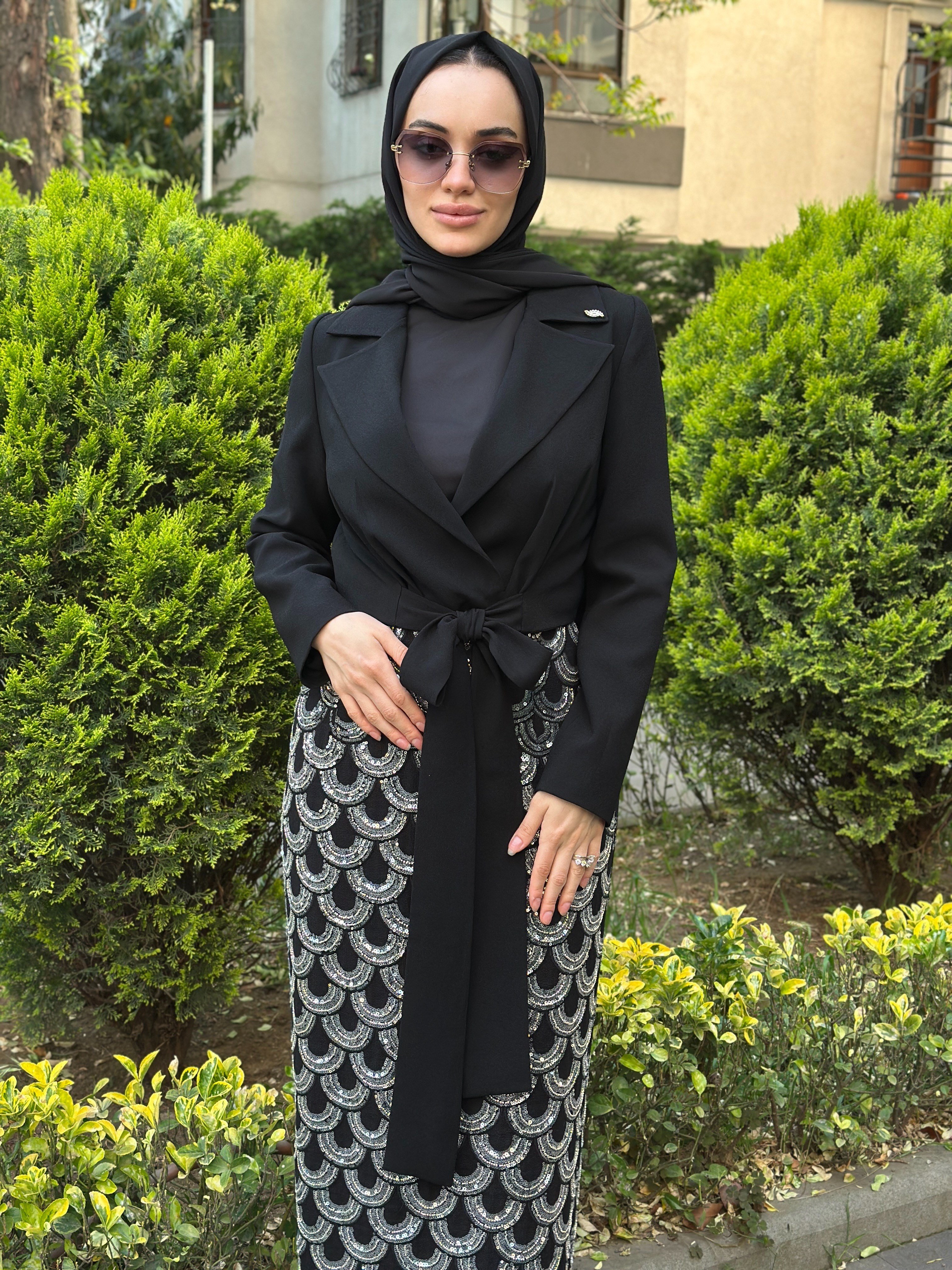 Svetlana Ceket
