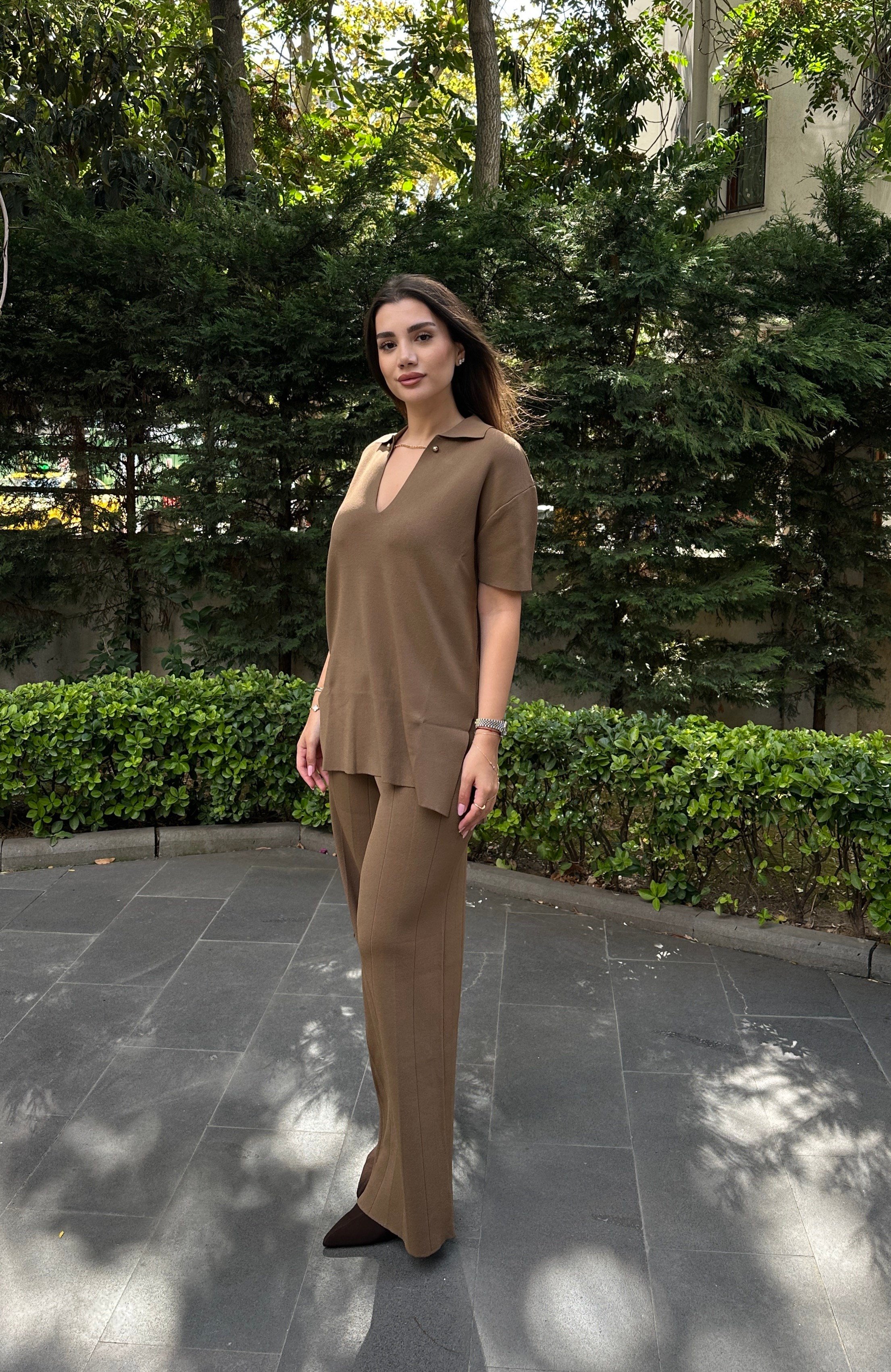 Triko Takım