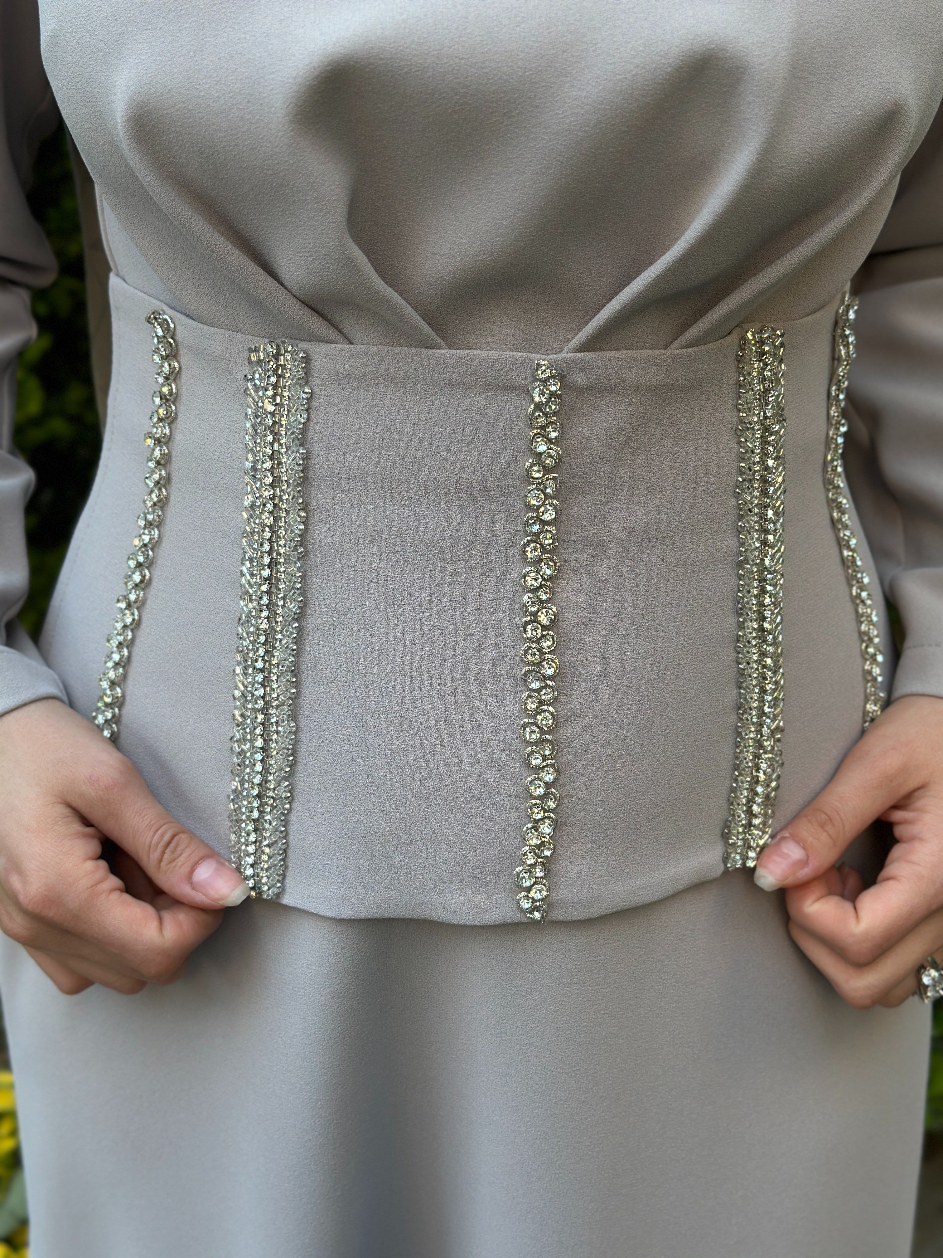 Veloria Dress