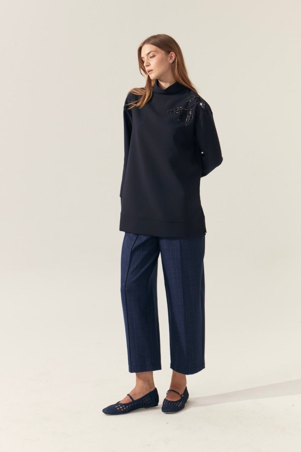 Verity Sweat