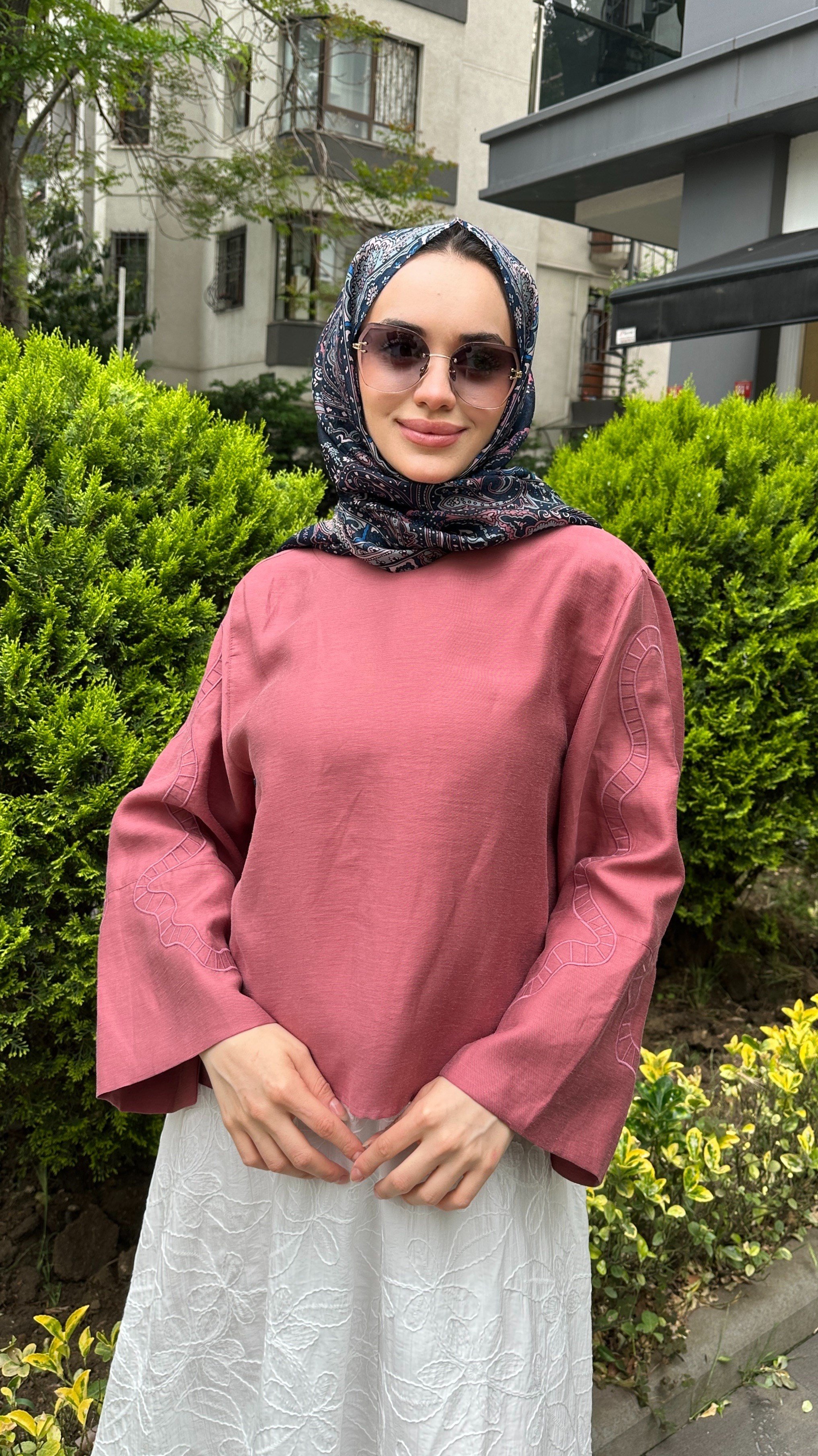 Yuna Tunik