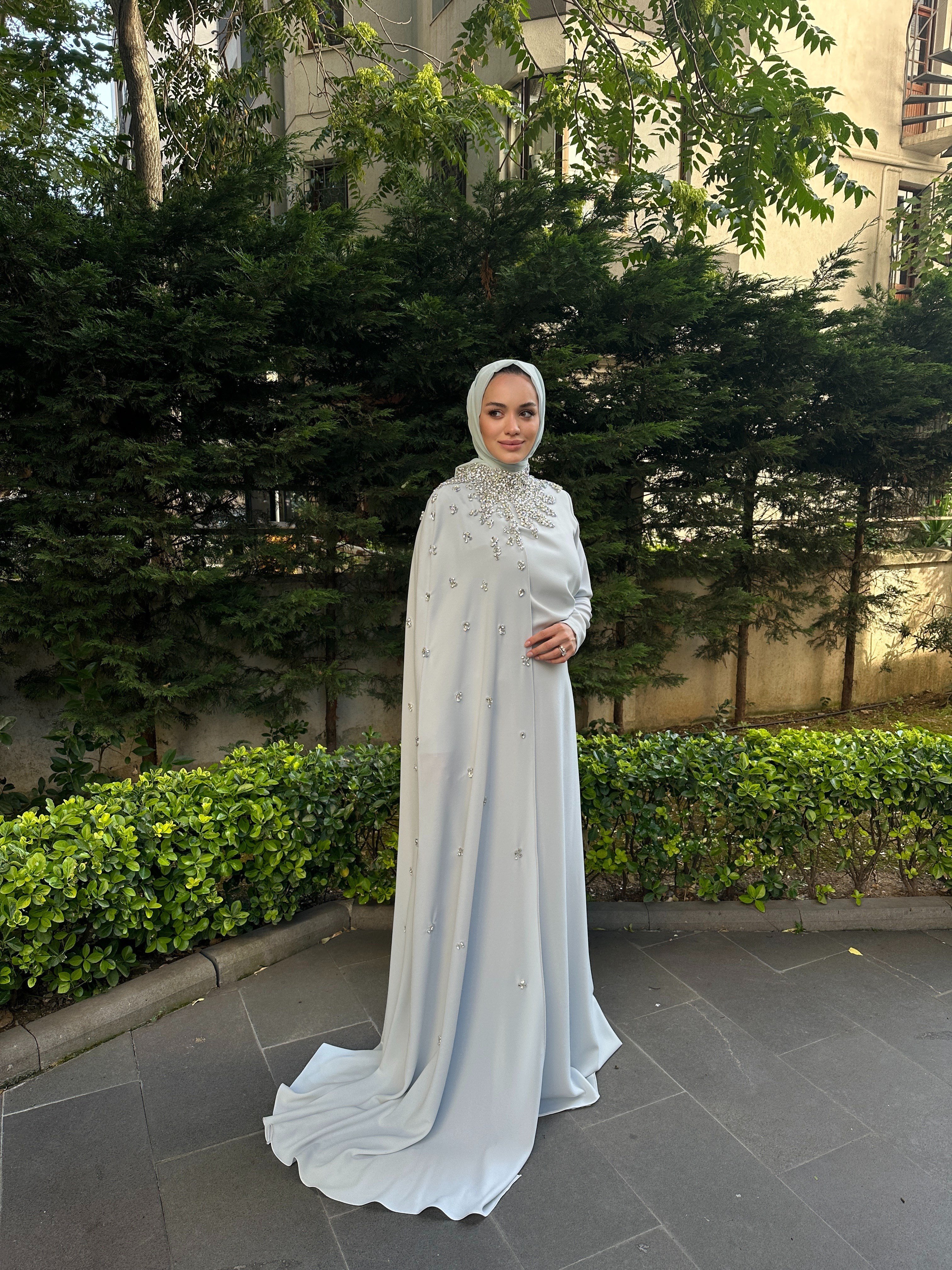 Zela Dress