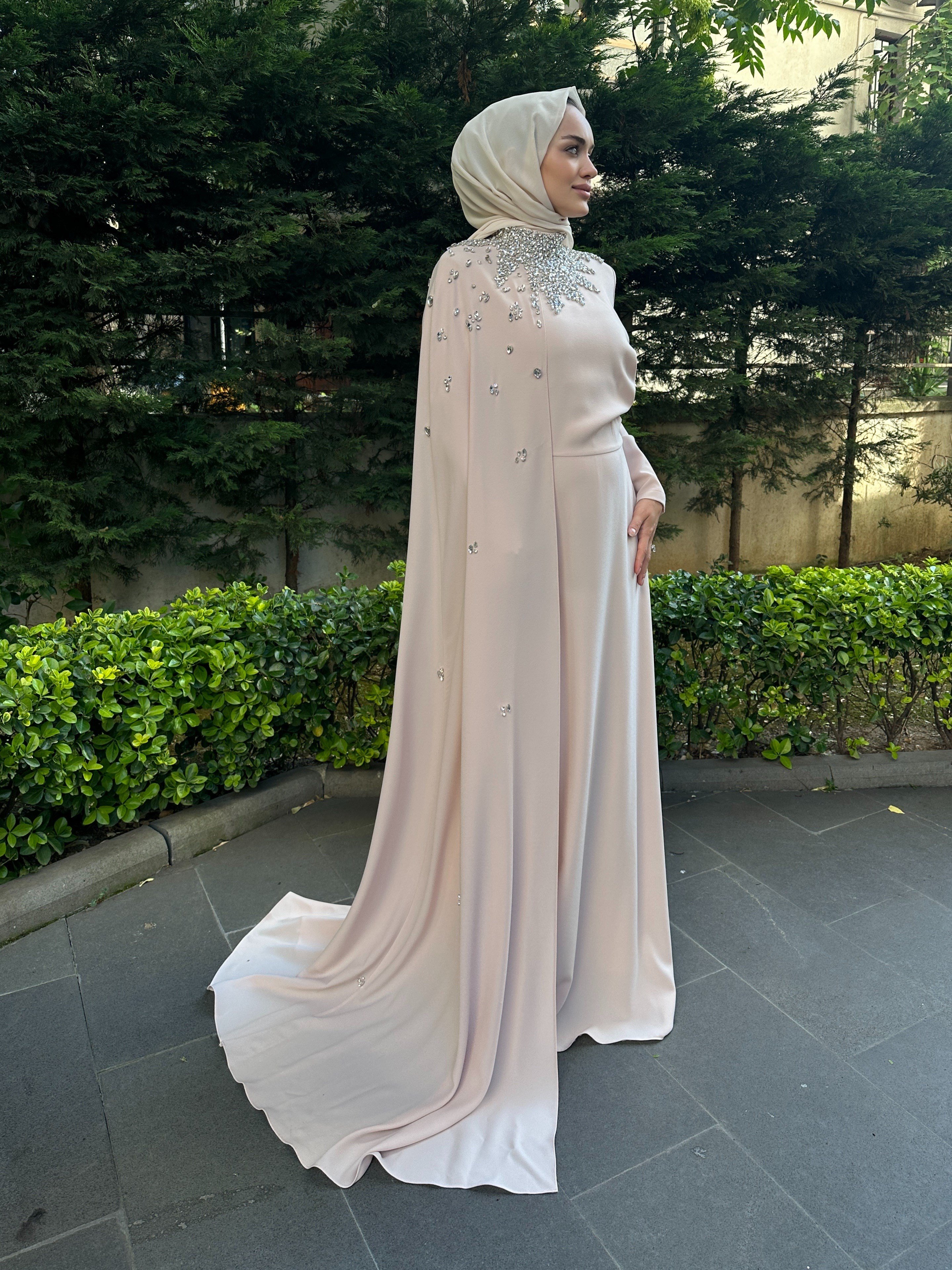 Zela Dress