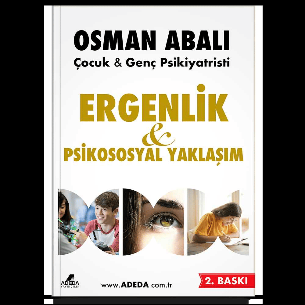 Ergenlik Ve Psikososyal Yaklaşım