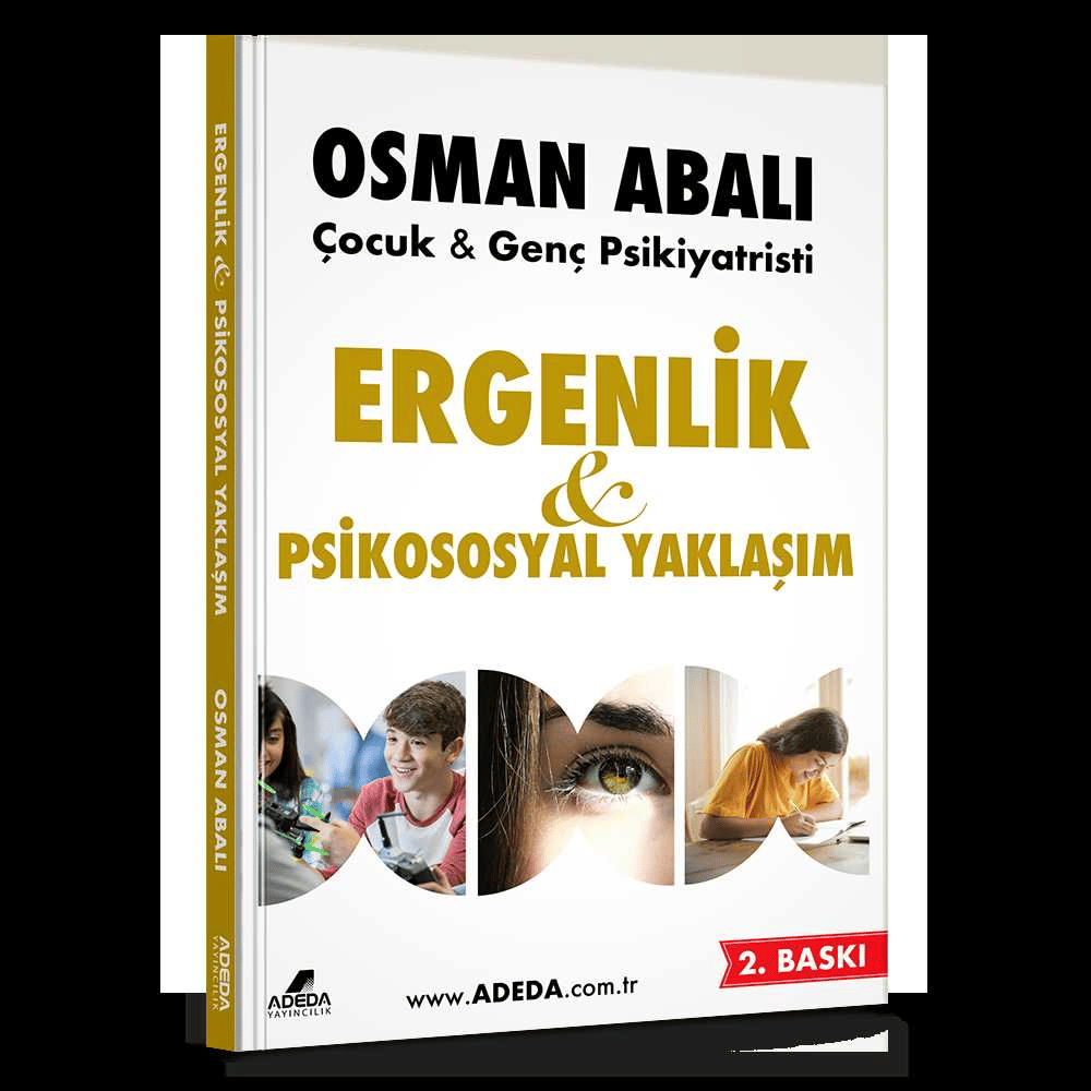 Ergenlik Ve Psikososyal Yaklaşım