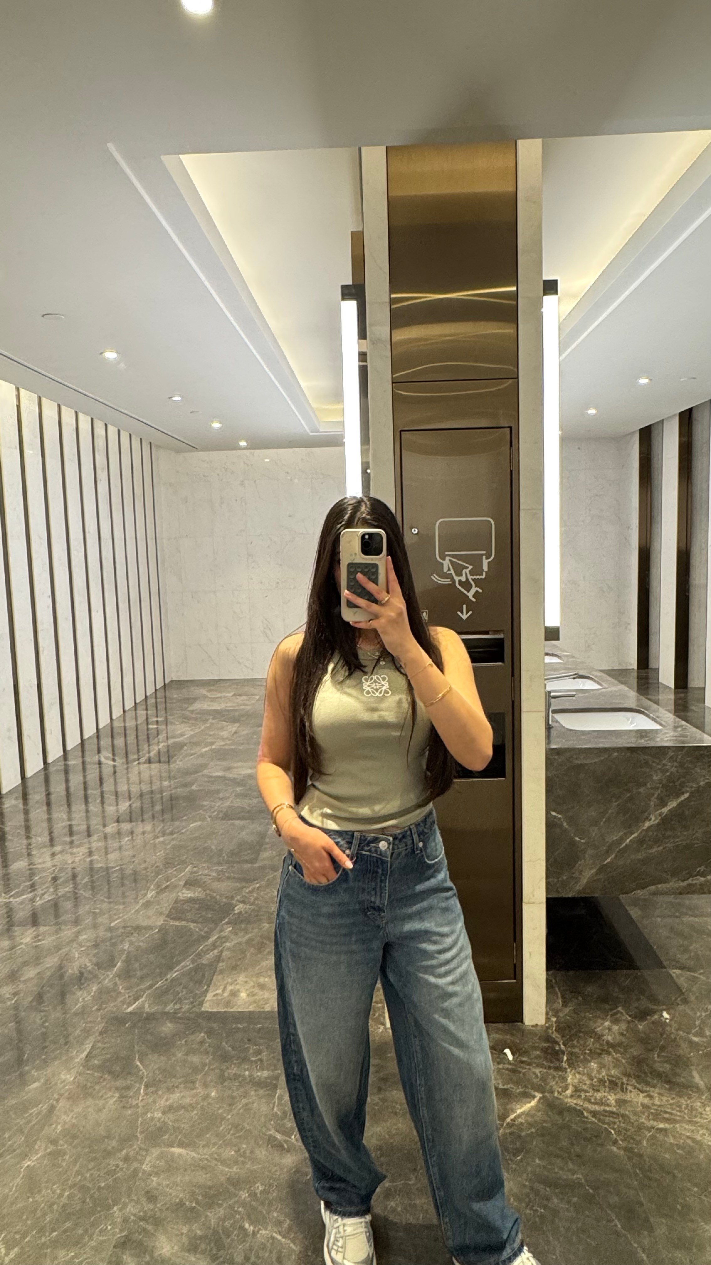 Baggy Jean -Jean